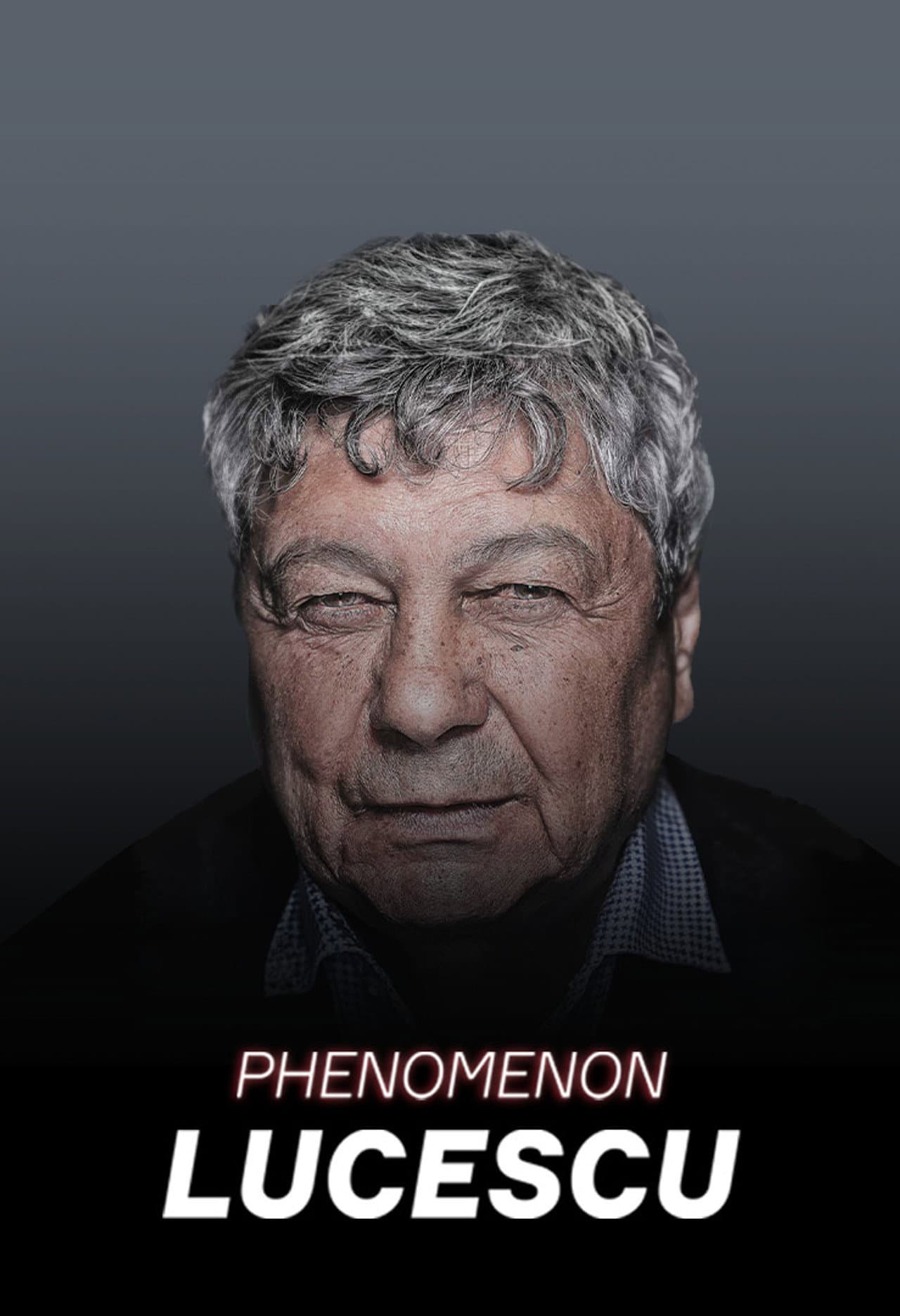 Lucescu Phenomenon preview 2