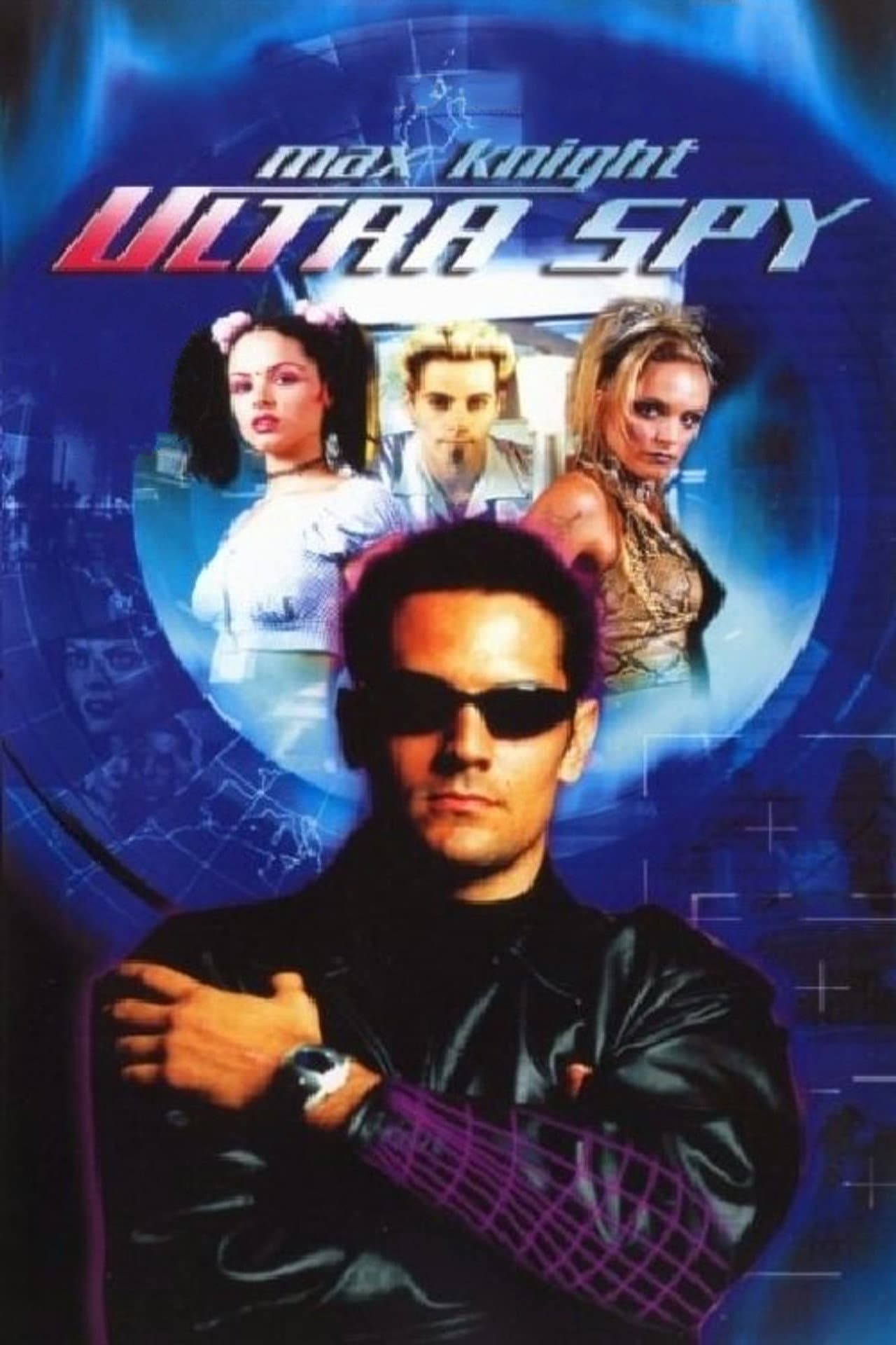 Max Knight: Ultra Spy preview 2