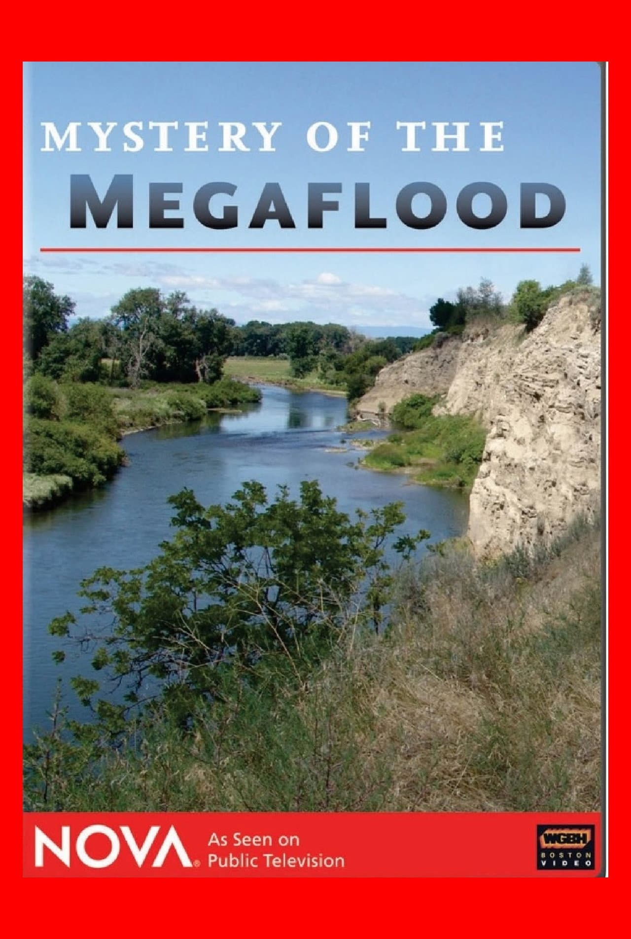 Mystery of the Megaflood preview 1