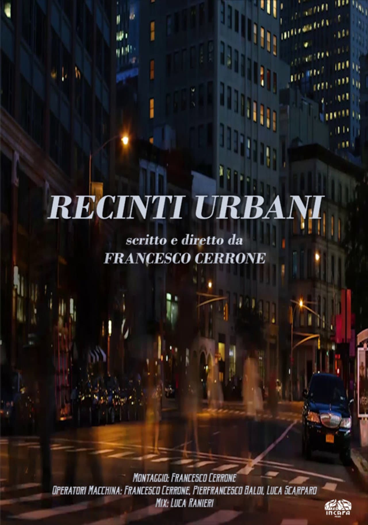 Recinti urbani preview 1