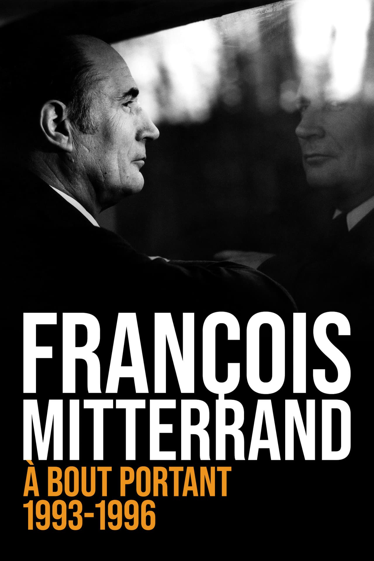 François Mitterrand, à bout portant : 1993-1996 preview 2