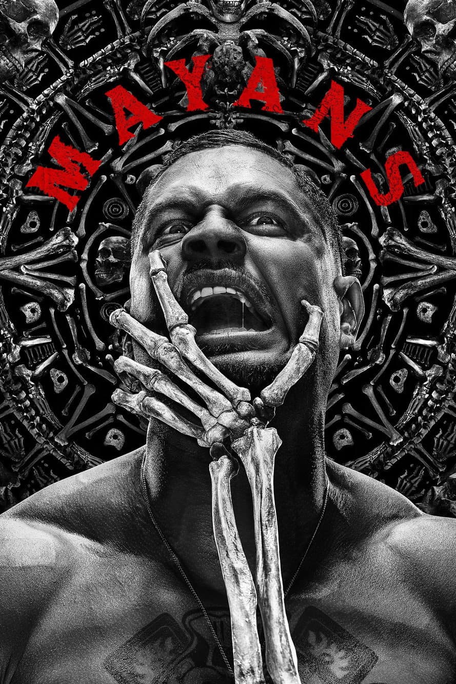 Mayans M.C. preview 2