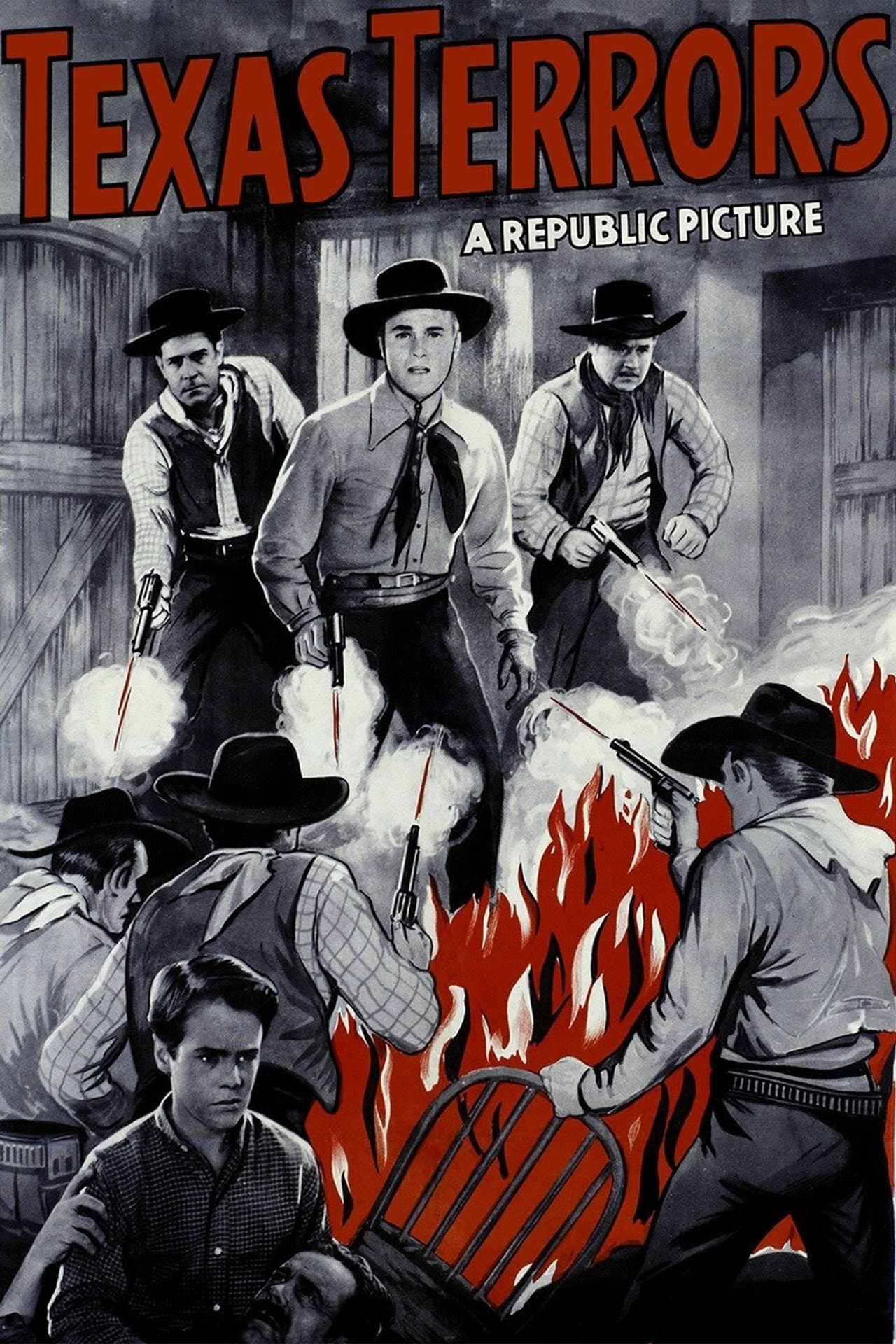 Texas Terrors preview 2