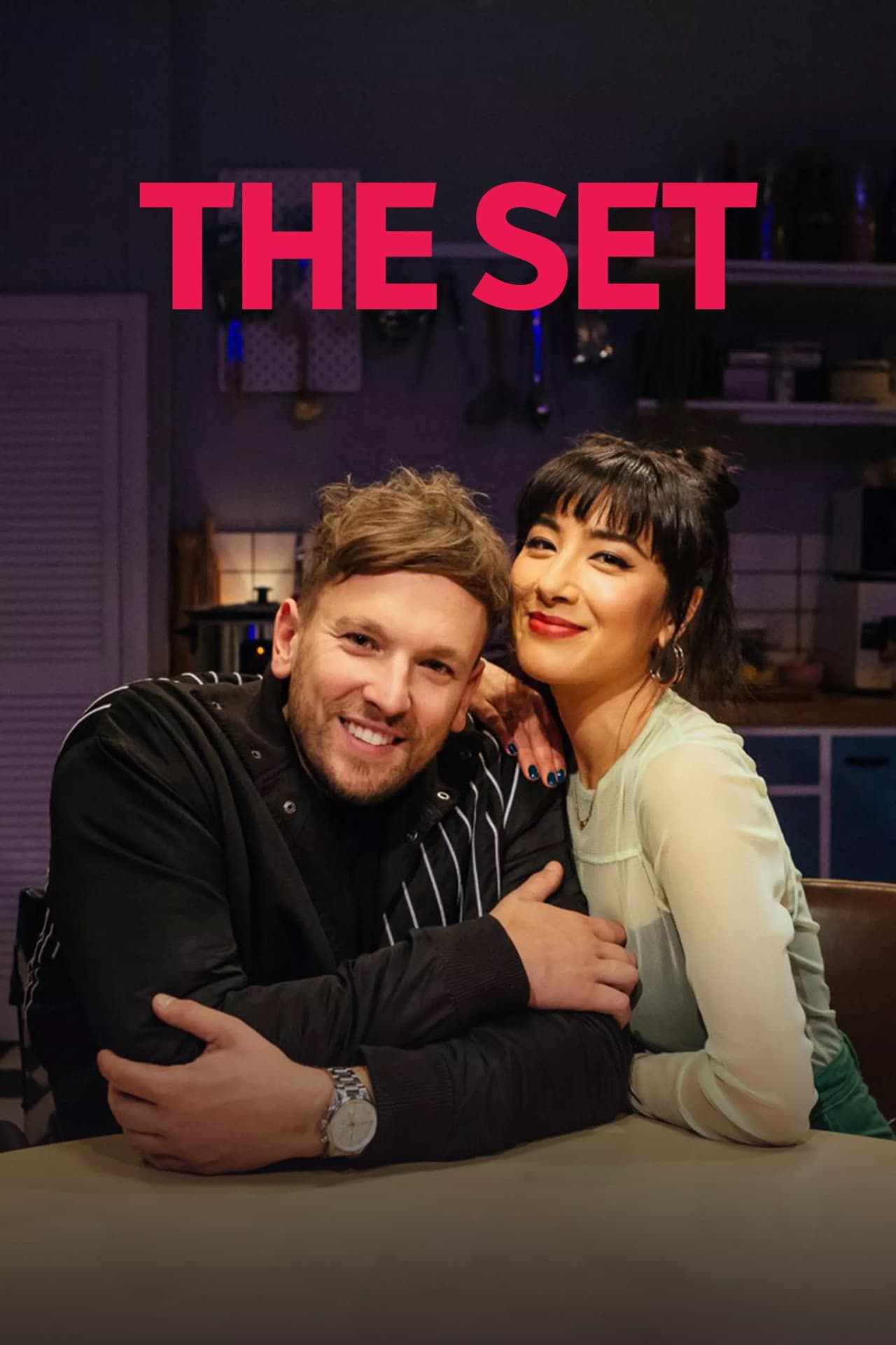 The Set preview 2