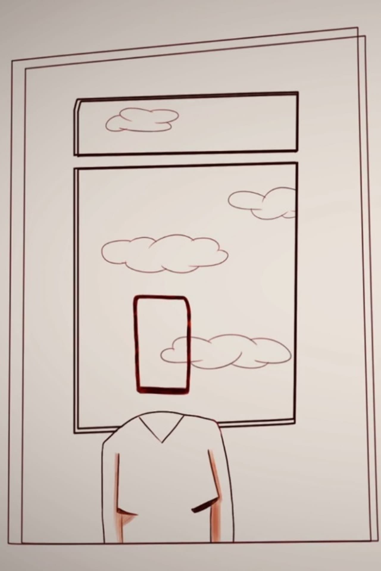 Magritte's Train preview 1