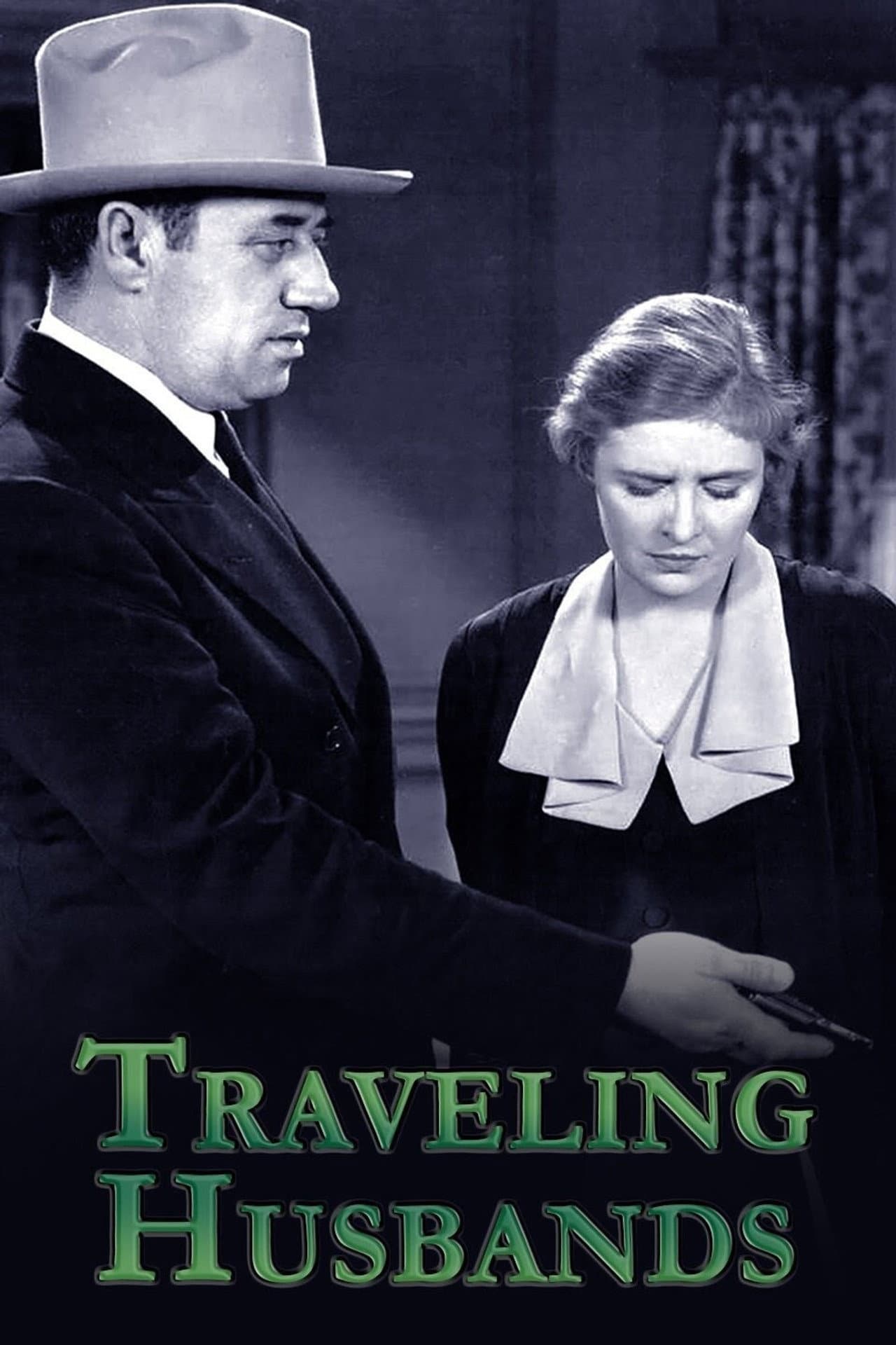 Traveling Husbands preview 2