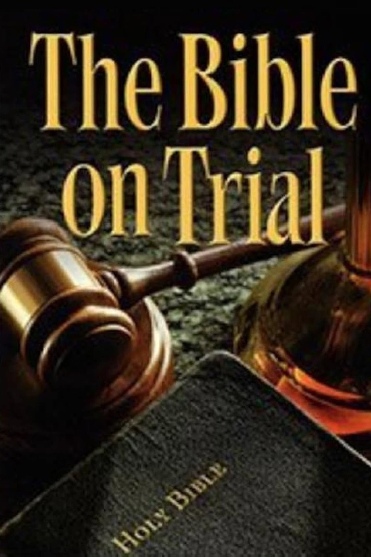 The Bible on Trial preview 1