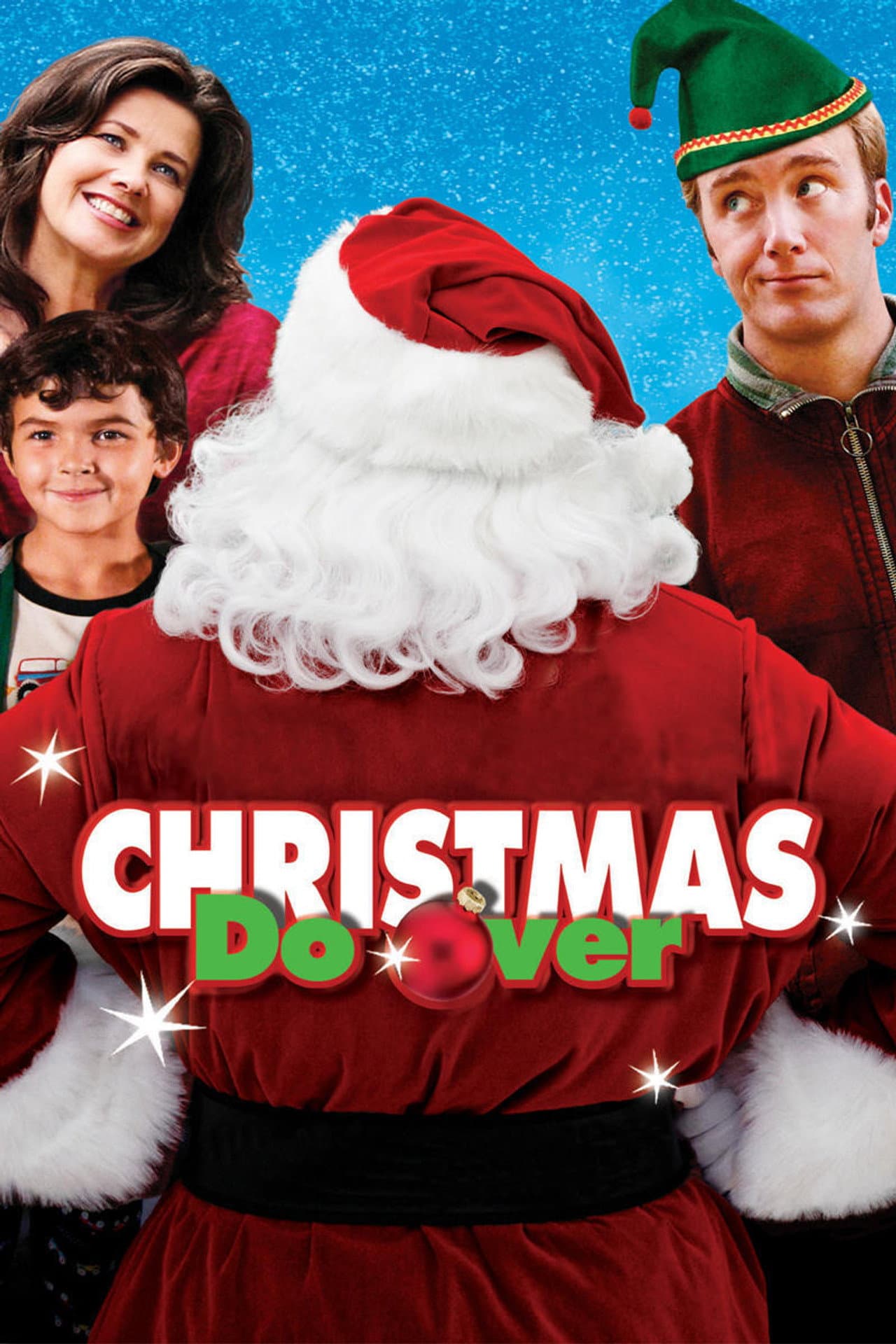 Christmas Do-Over preview 2