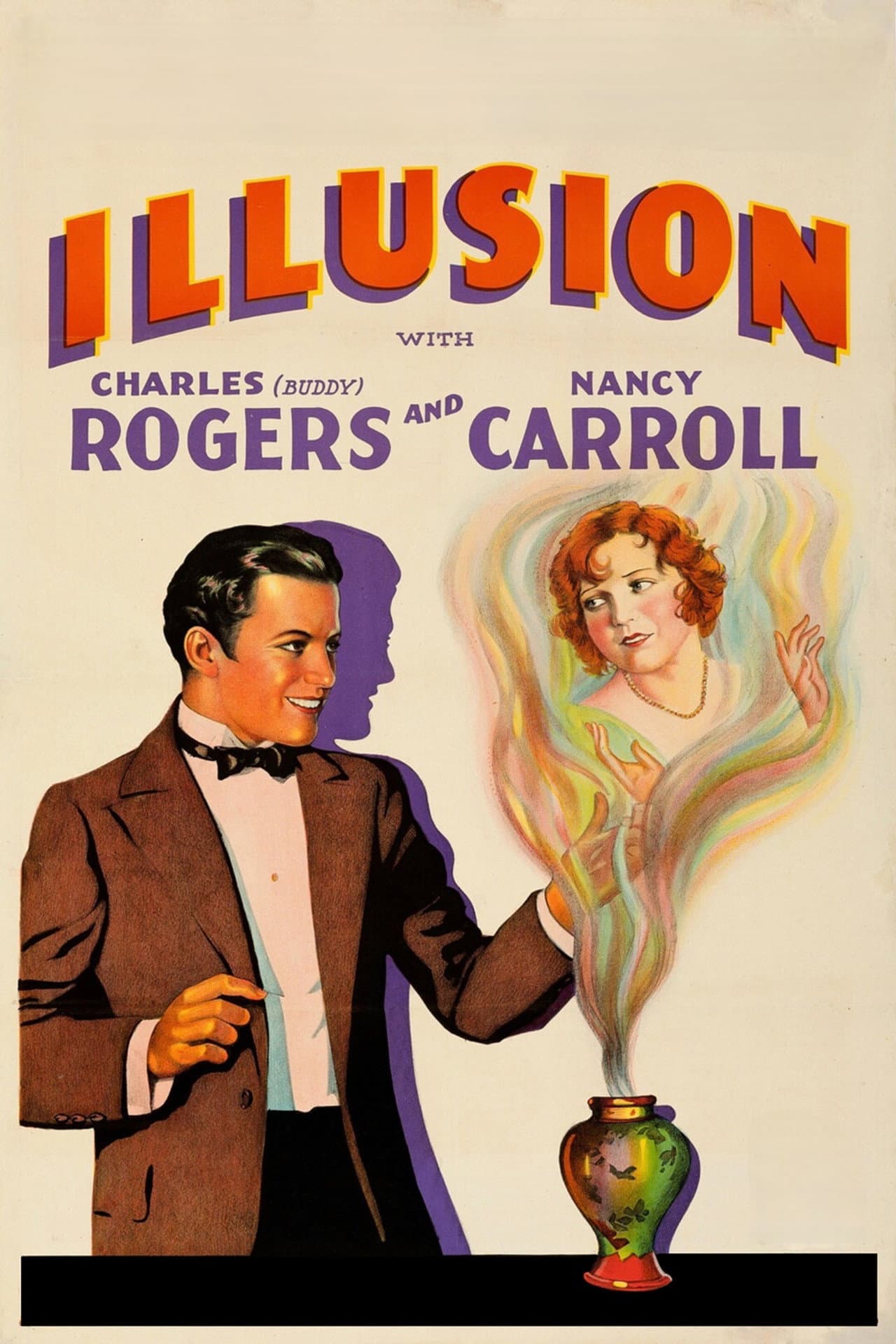 Illusion preview 2