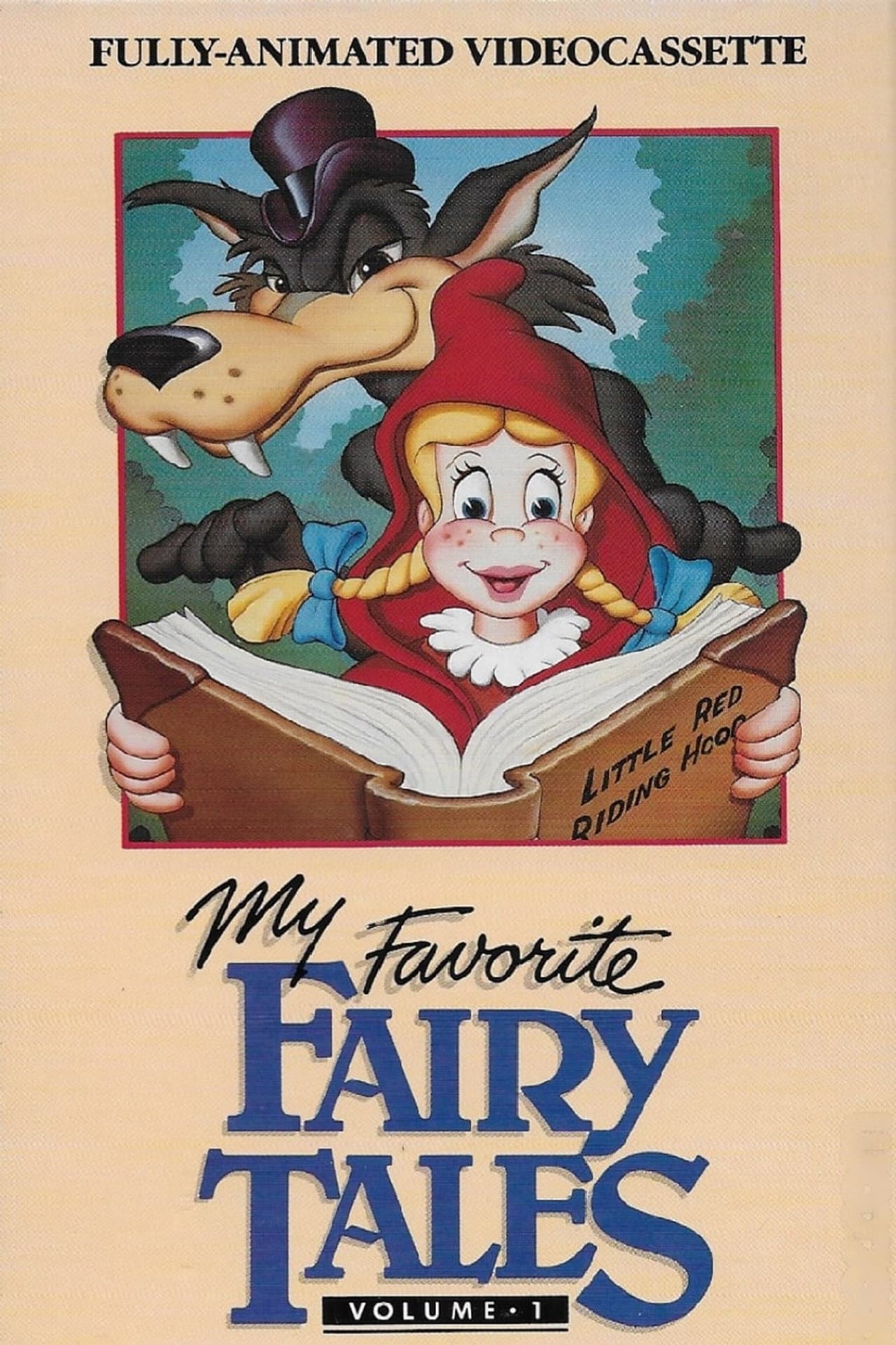 My Favorite Fairy Tales preview 2