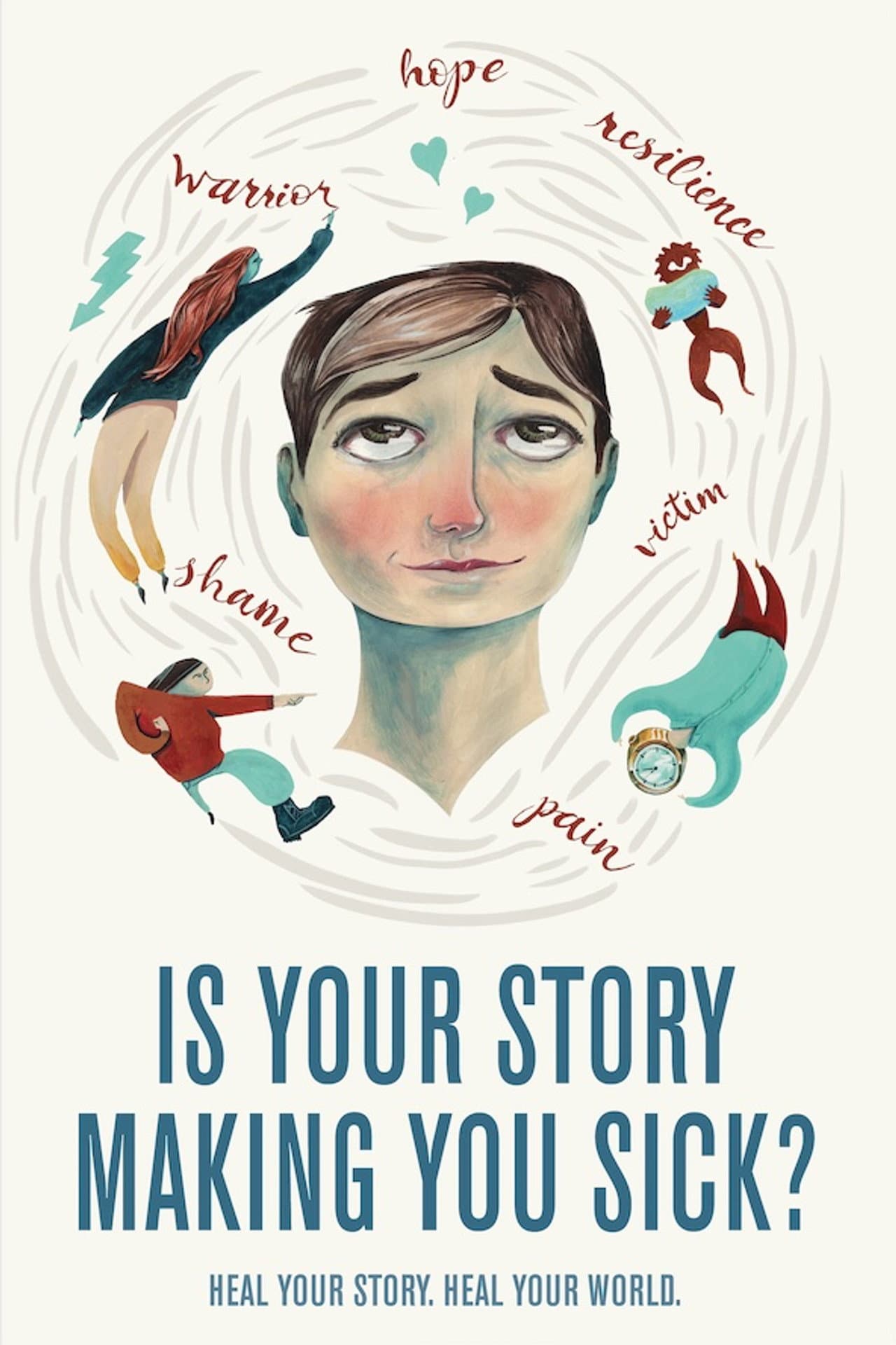 Is Your Story Making You Sick? preview 1