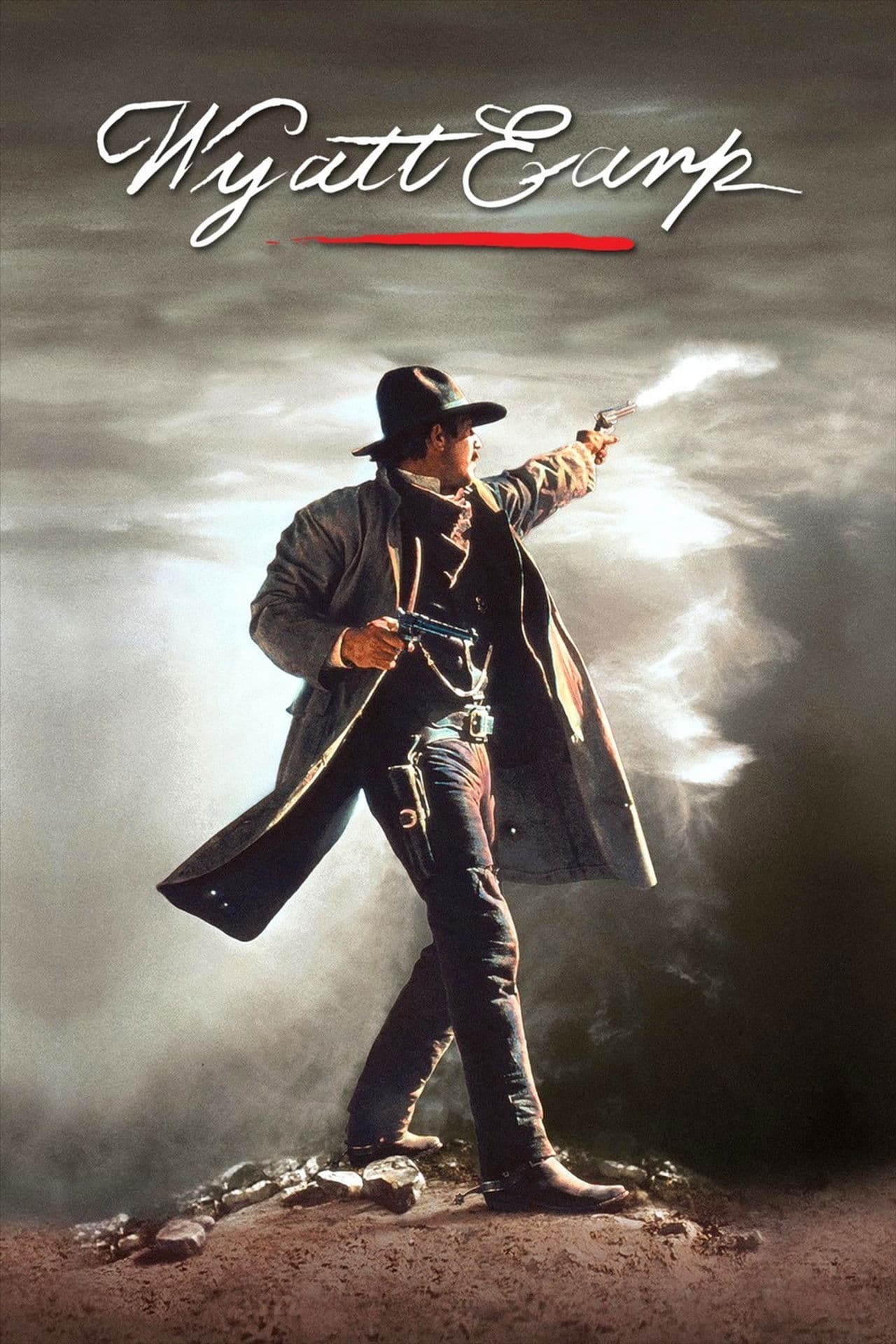 Wyatt Earp preview 2