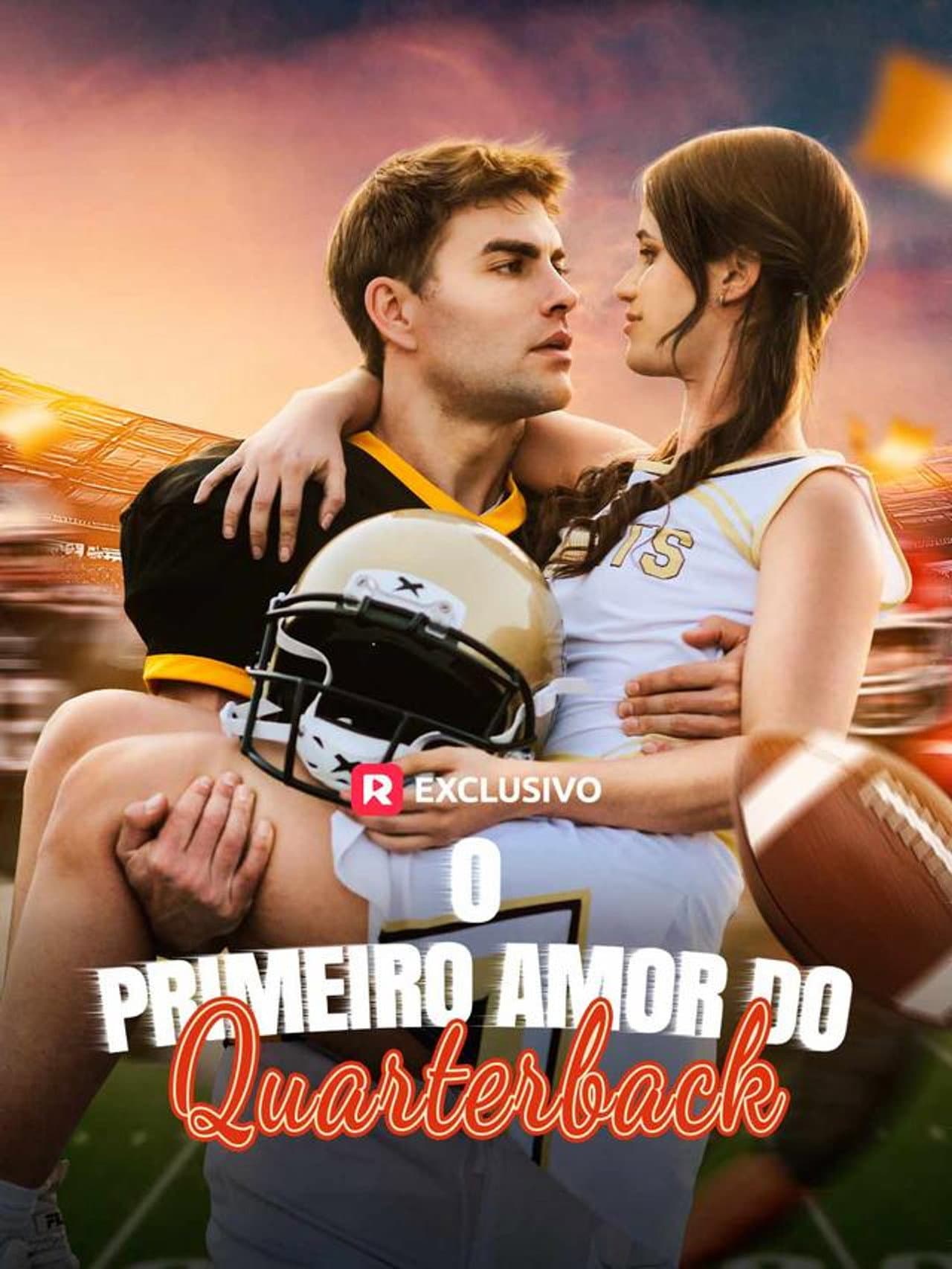 O Primeiro Amor do Quarterback preview 2