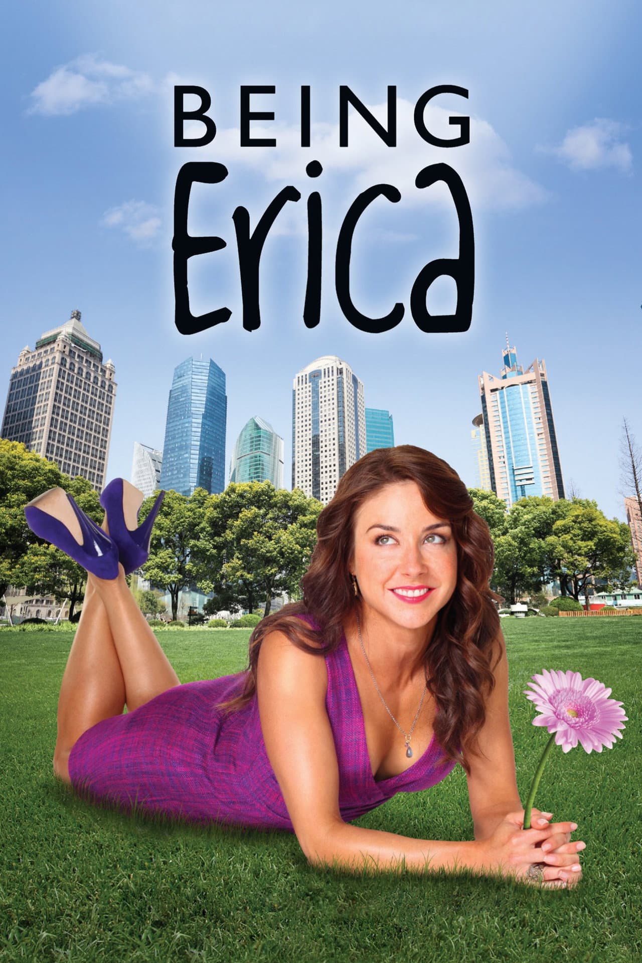 Being Erica preview 2