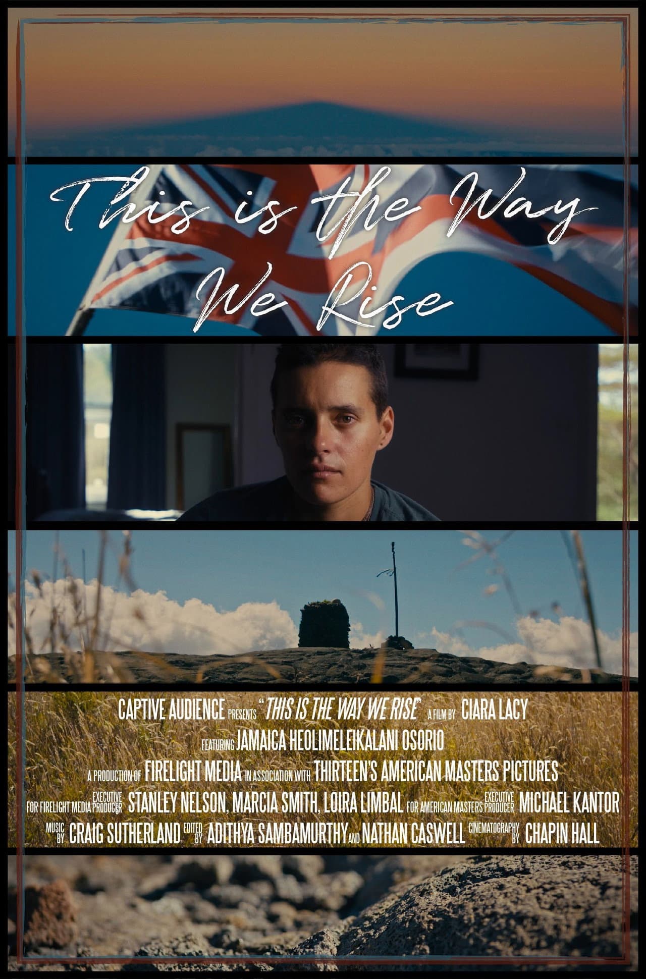 This Is the Way We Rise preview 2