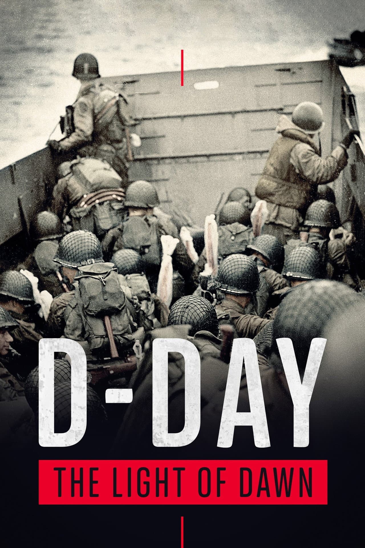The Light of Dawn: The Normandy Landings preview 2