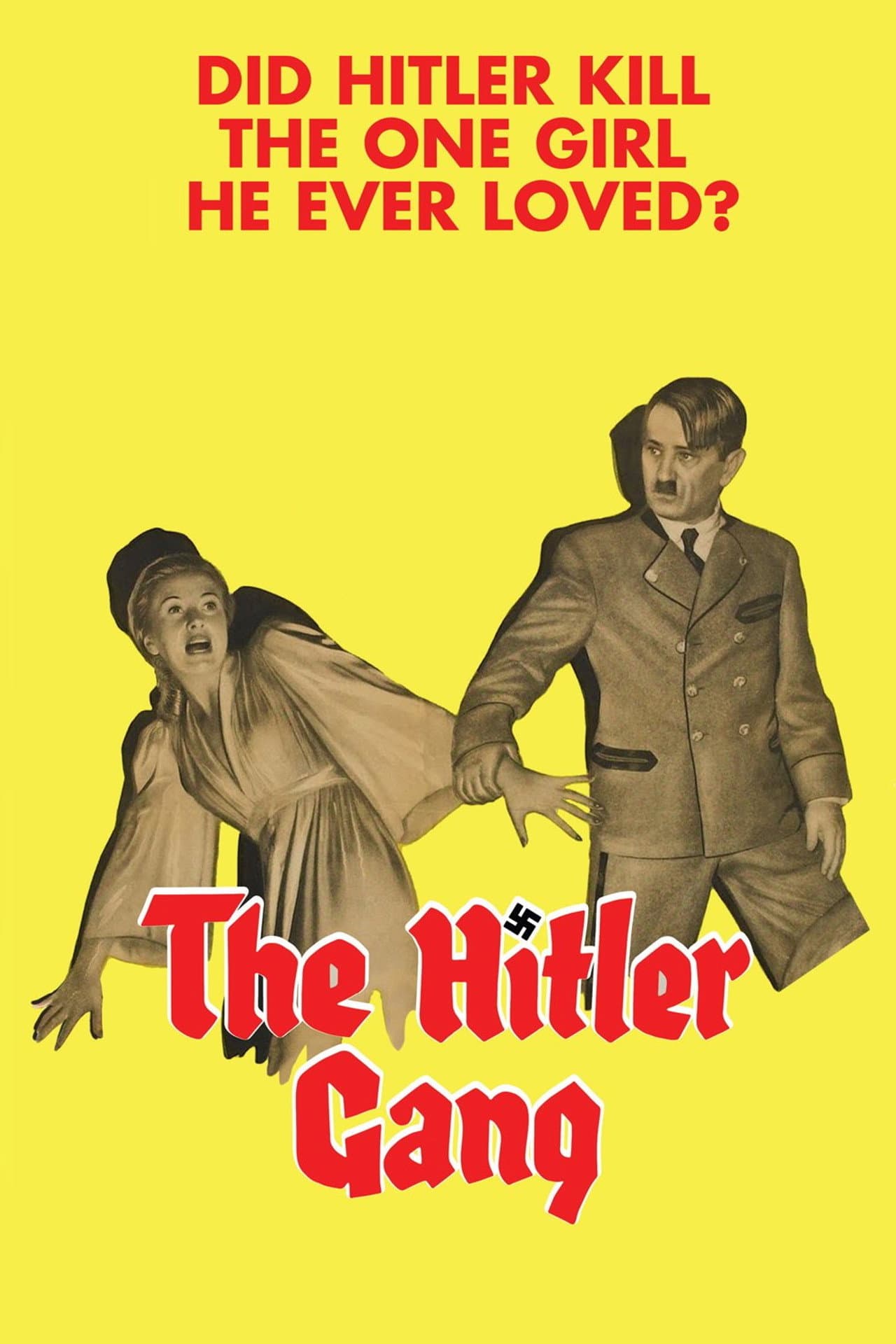 The Hitler Gang preview 2