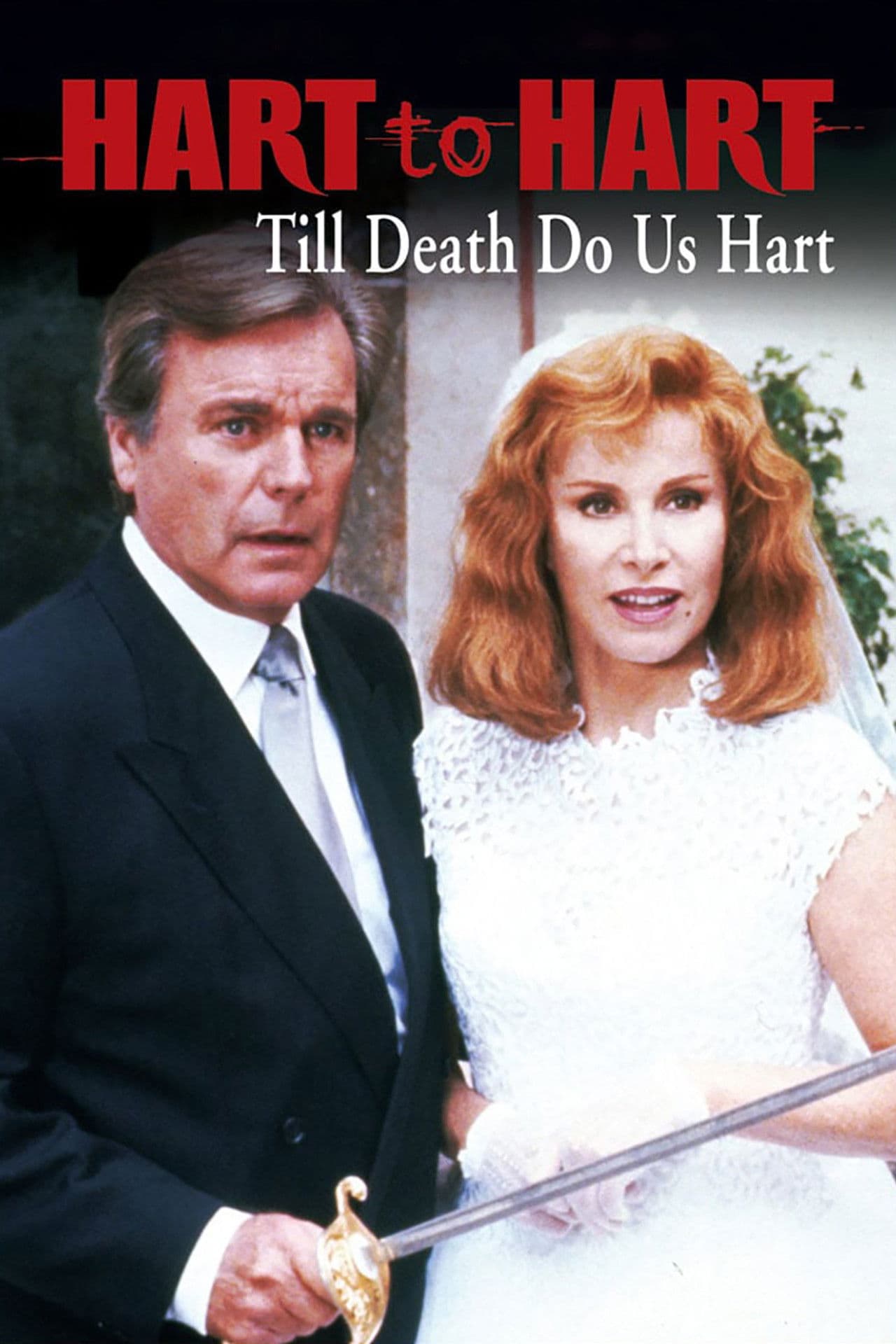 Hart to Hart: Till Death Do Us Hart preview 2