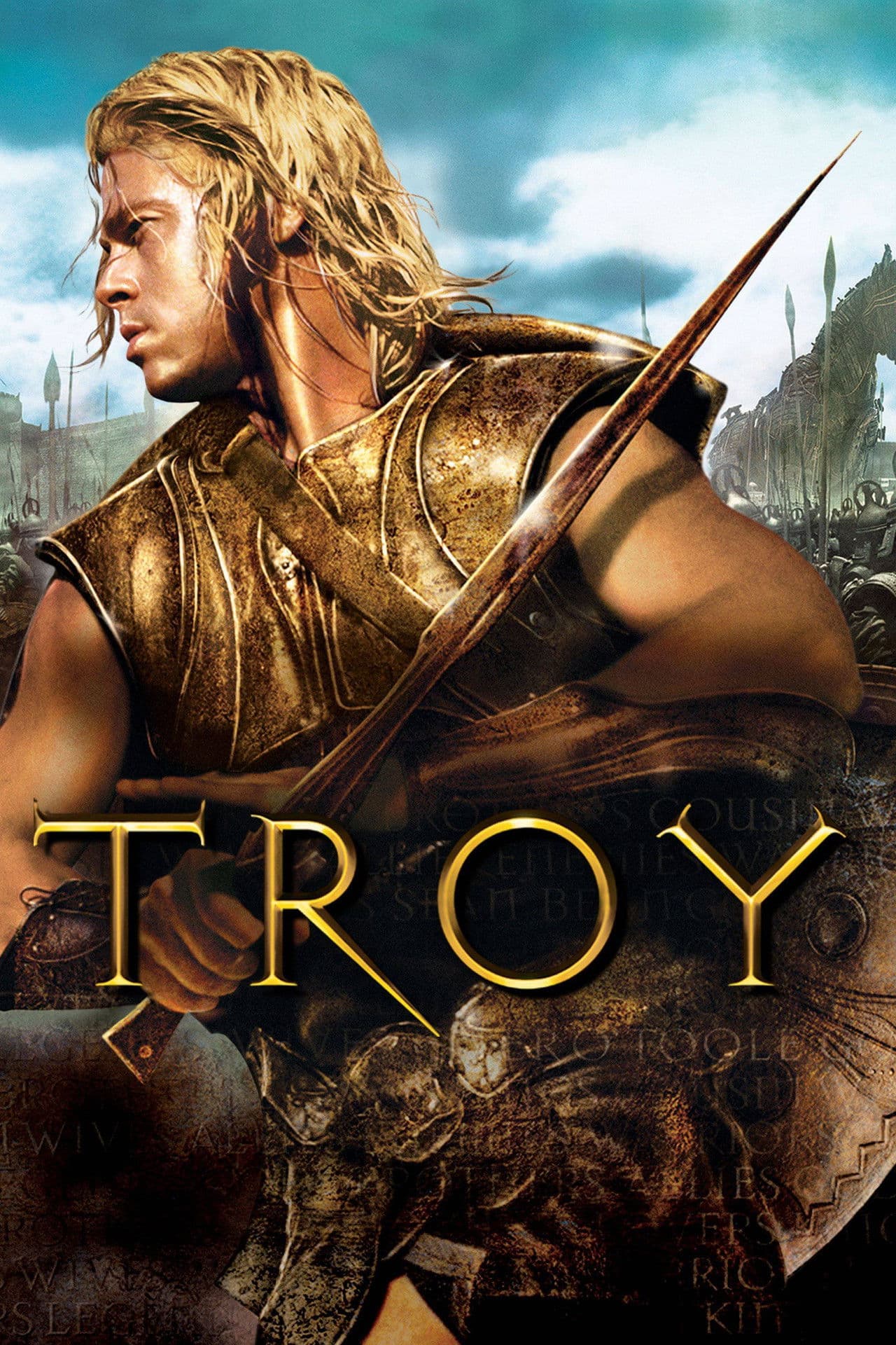 Troy preview 2