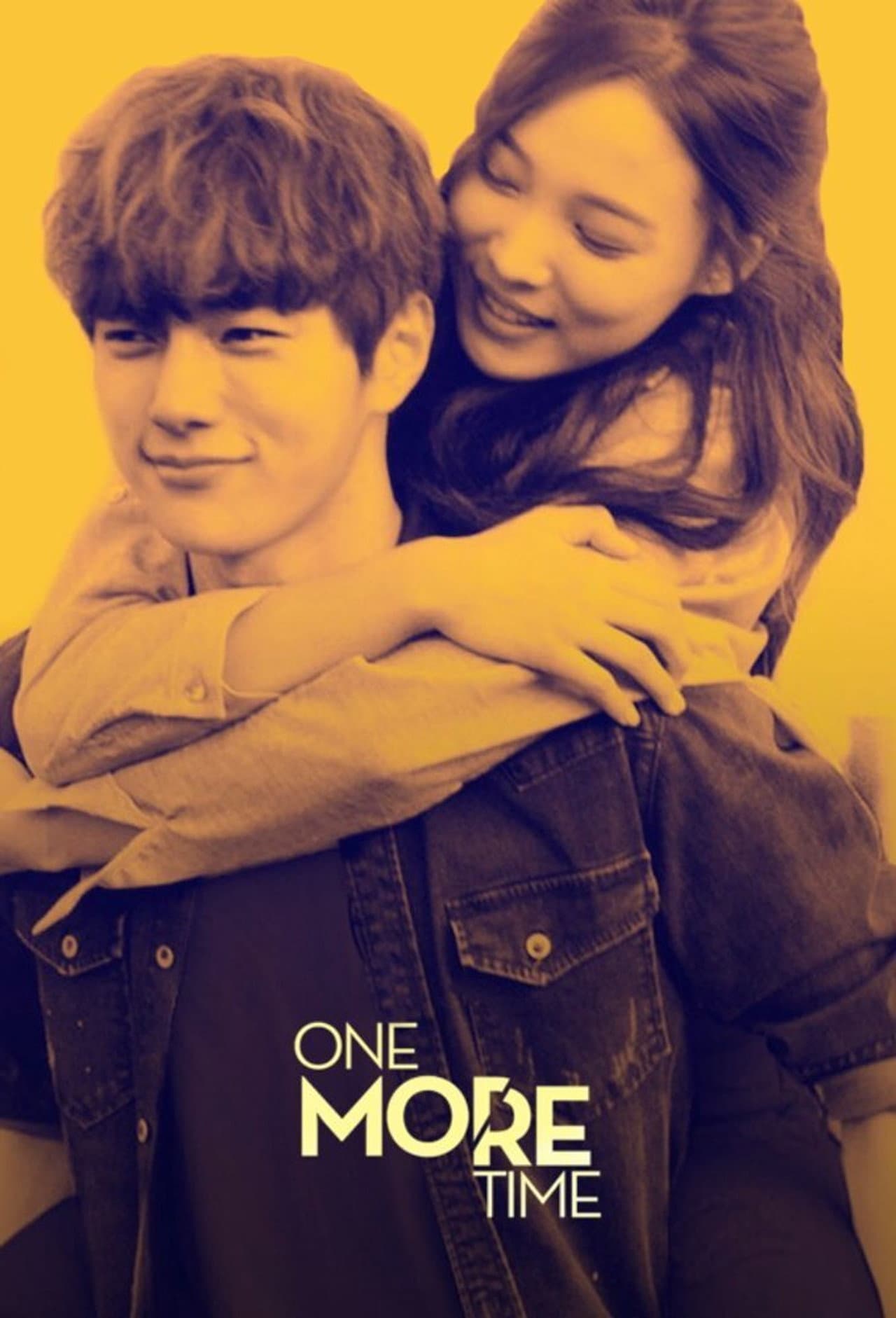 One More Time preview 2