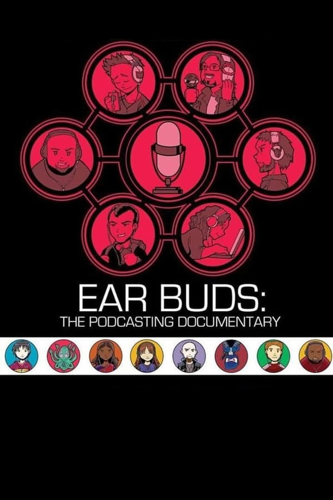 Ear Buds: The Podcasting Documentary preview 1