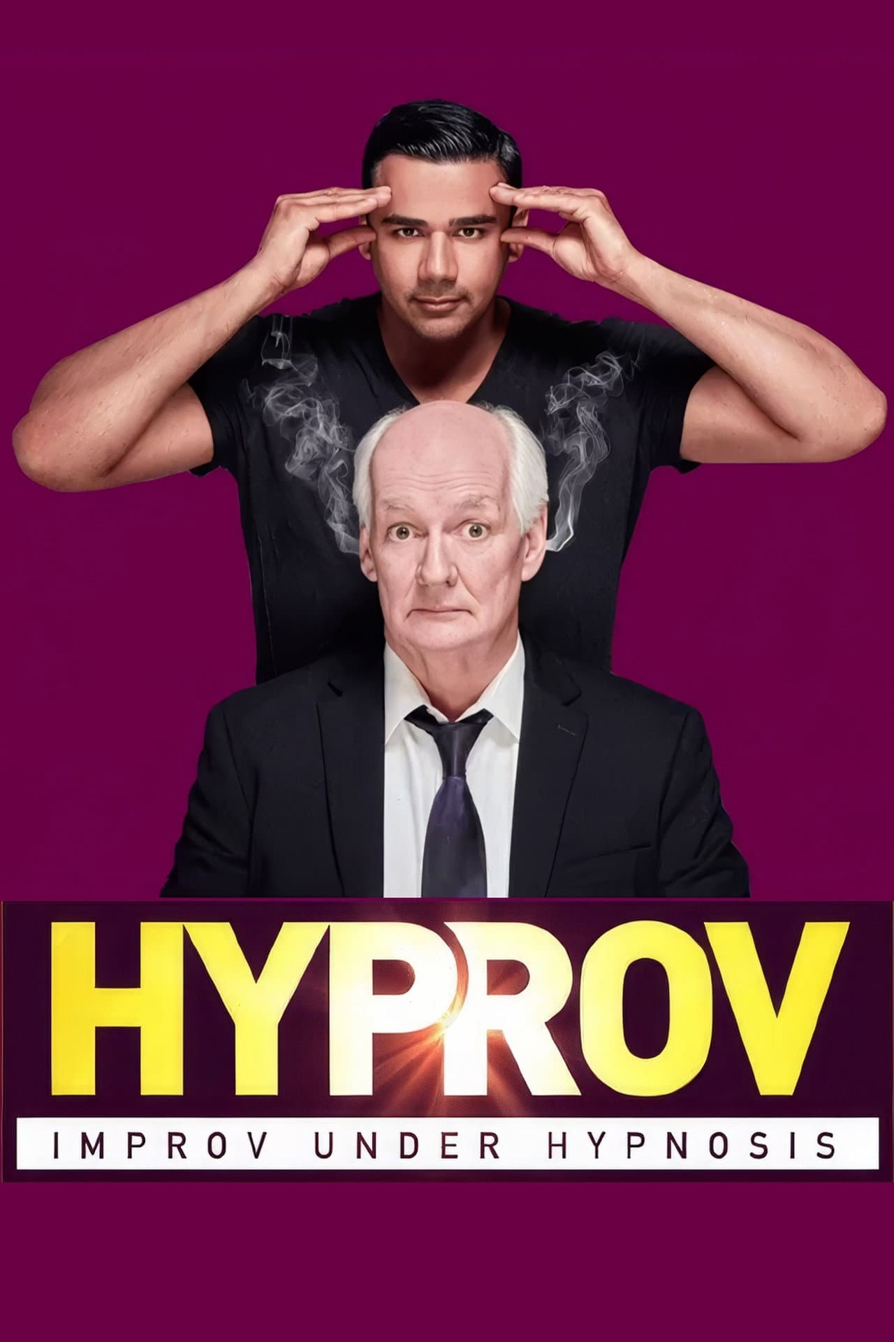 Hyprov: Improv Under Hypnosis preview 1