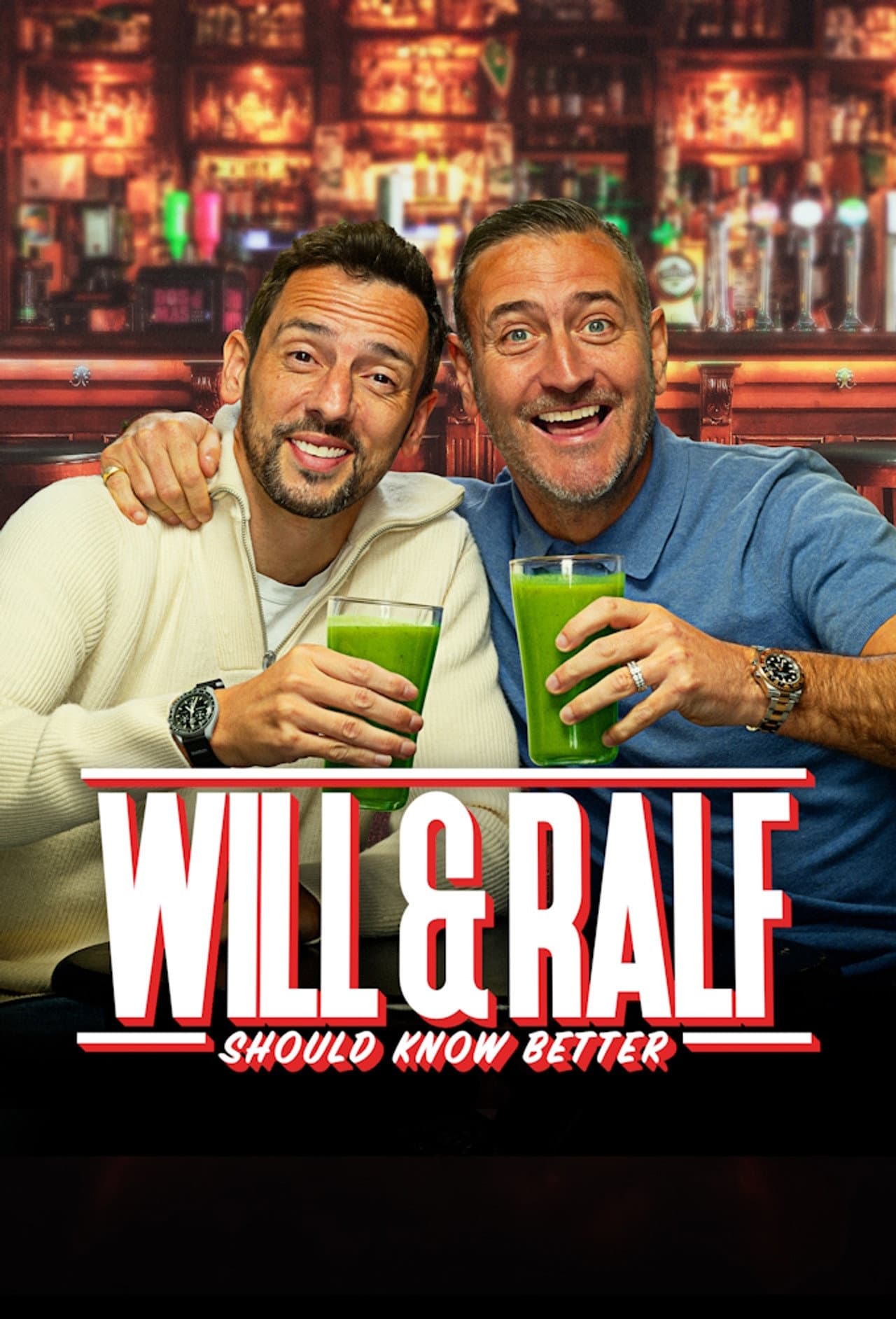Will & Ralf Should Know Better preview 2