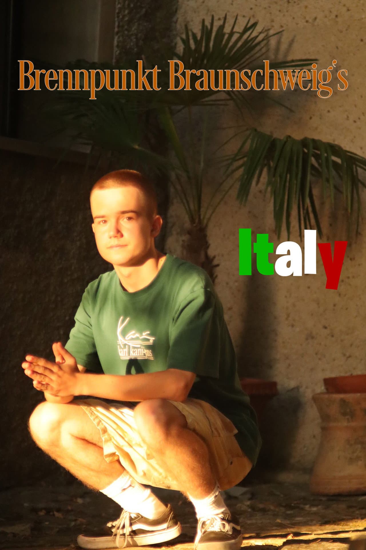 Brennpunkt Braunschweig's "Italy" preview 2