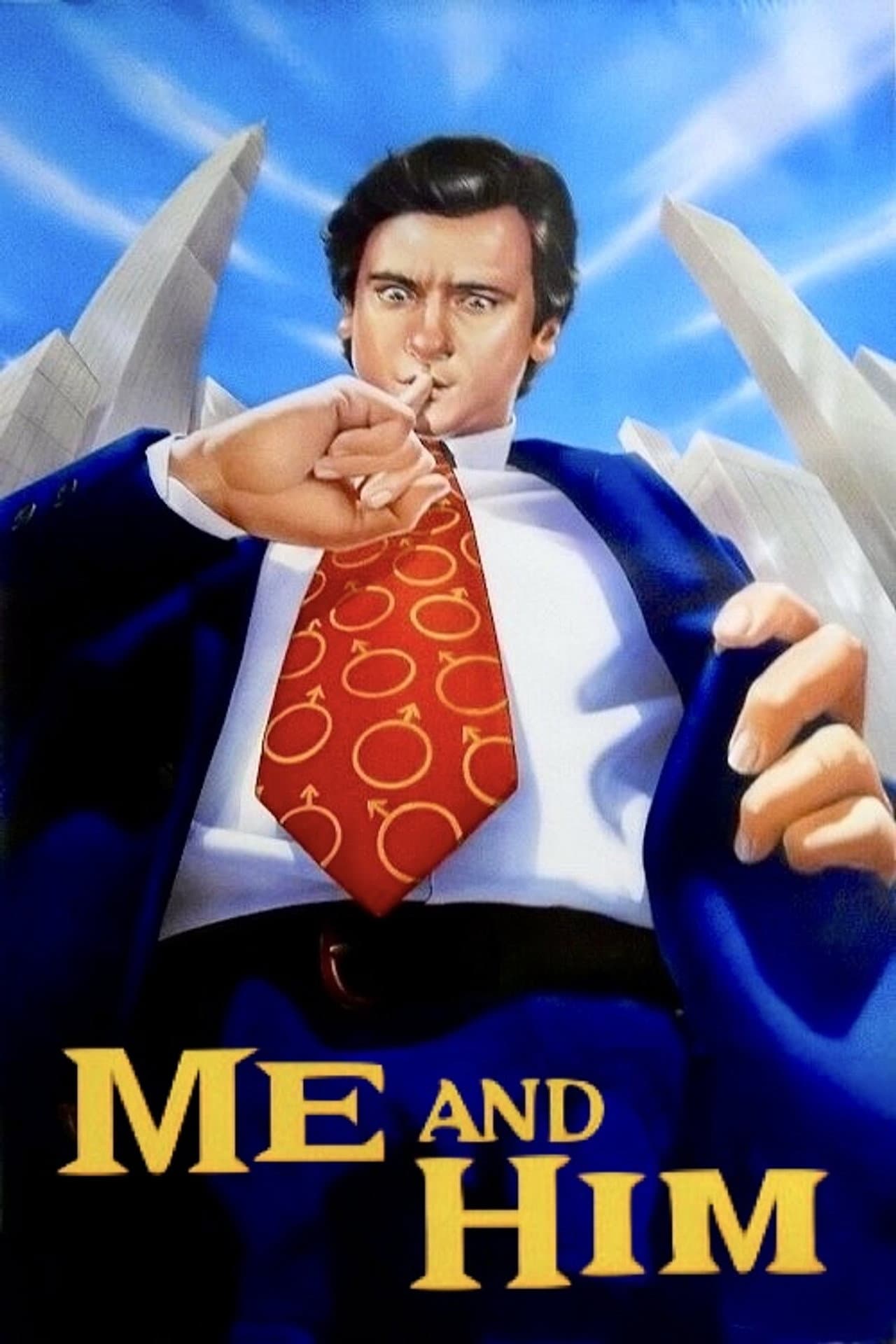 Me and Him preview 2