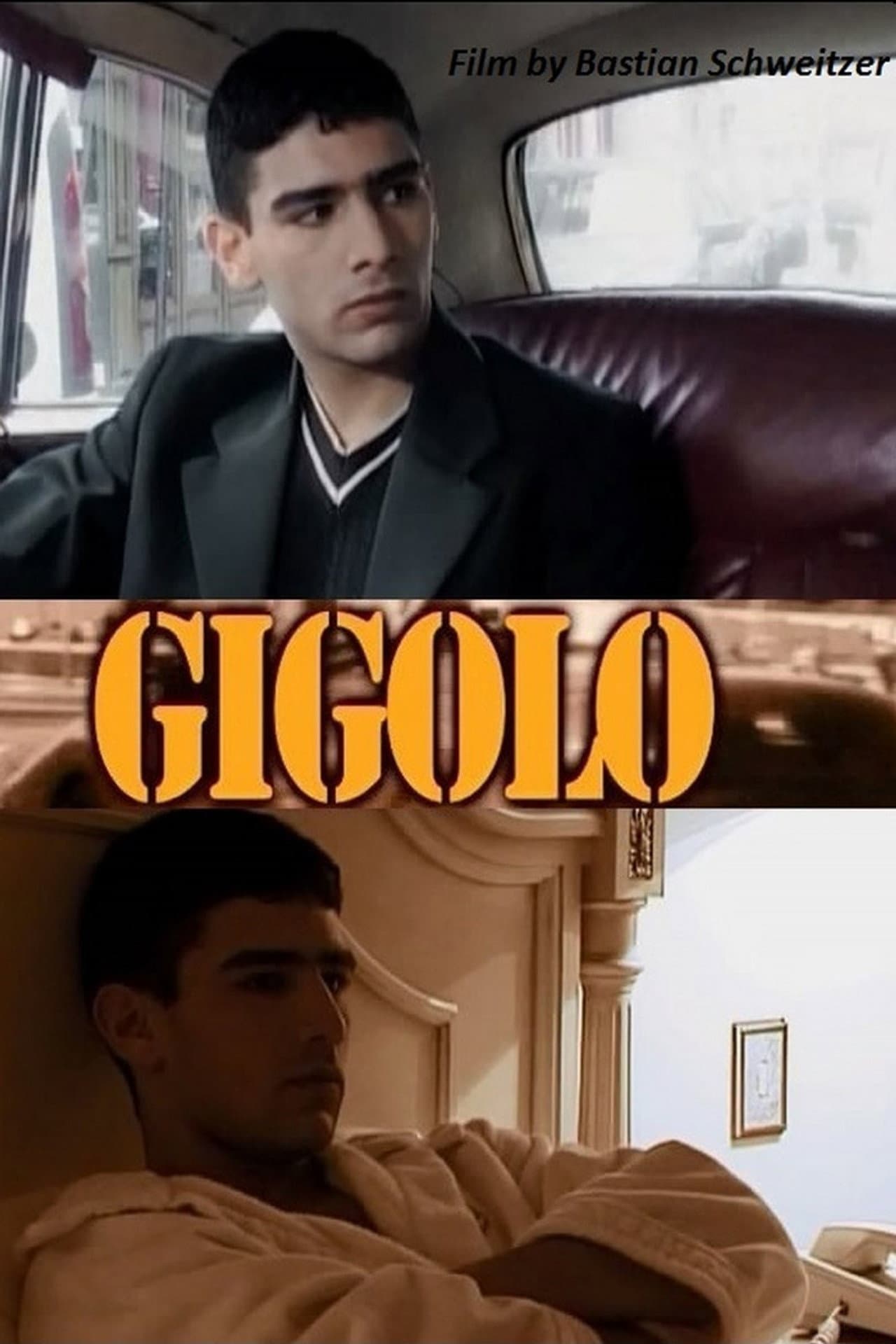 Gigolo preview 2