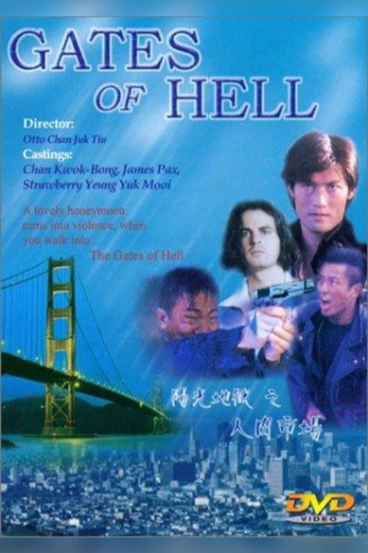 Gates of Hell preview 2