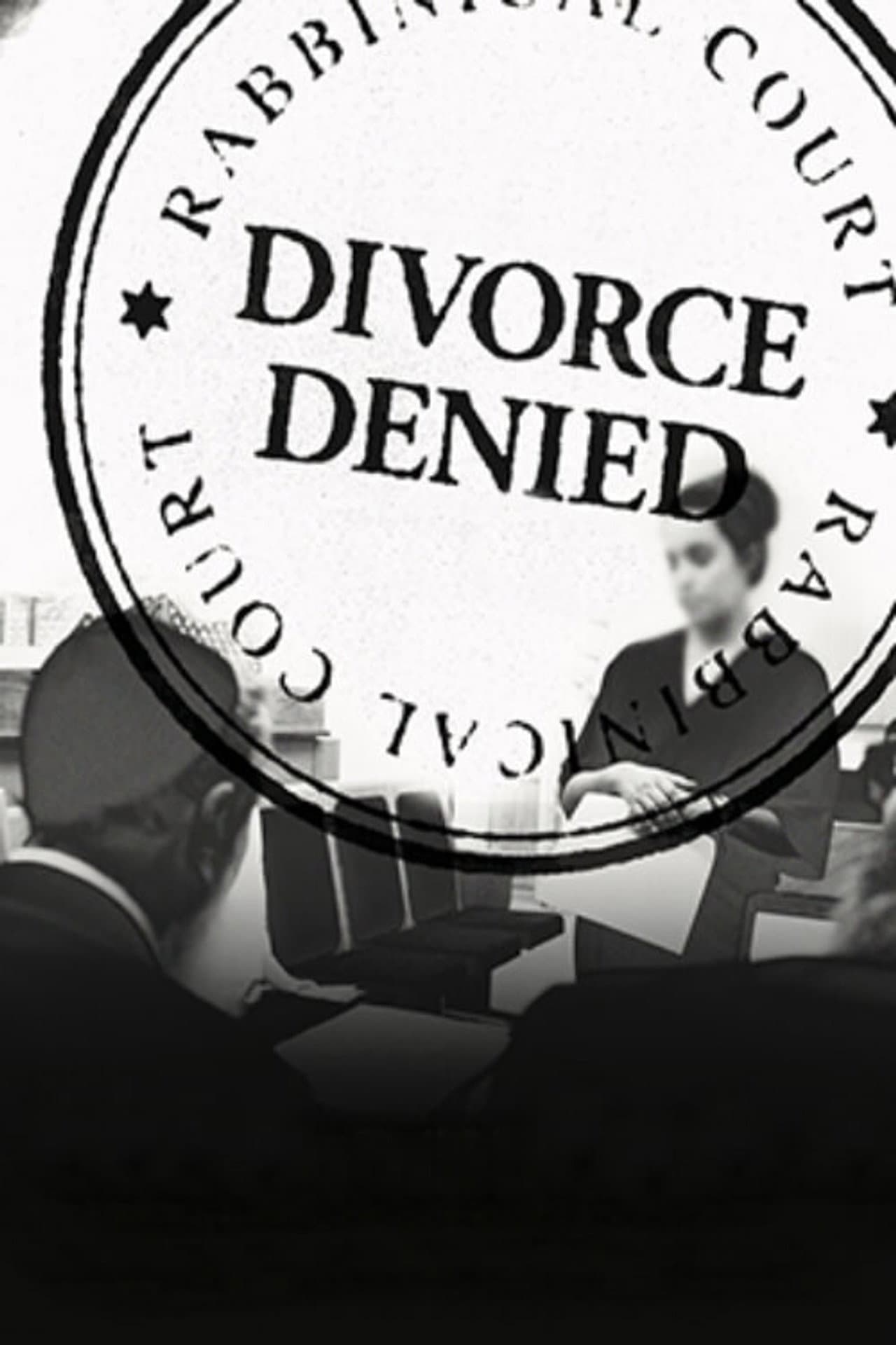Divorce Denied preview 2
