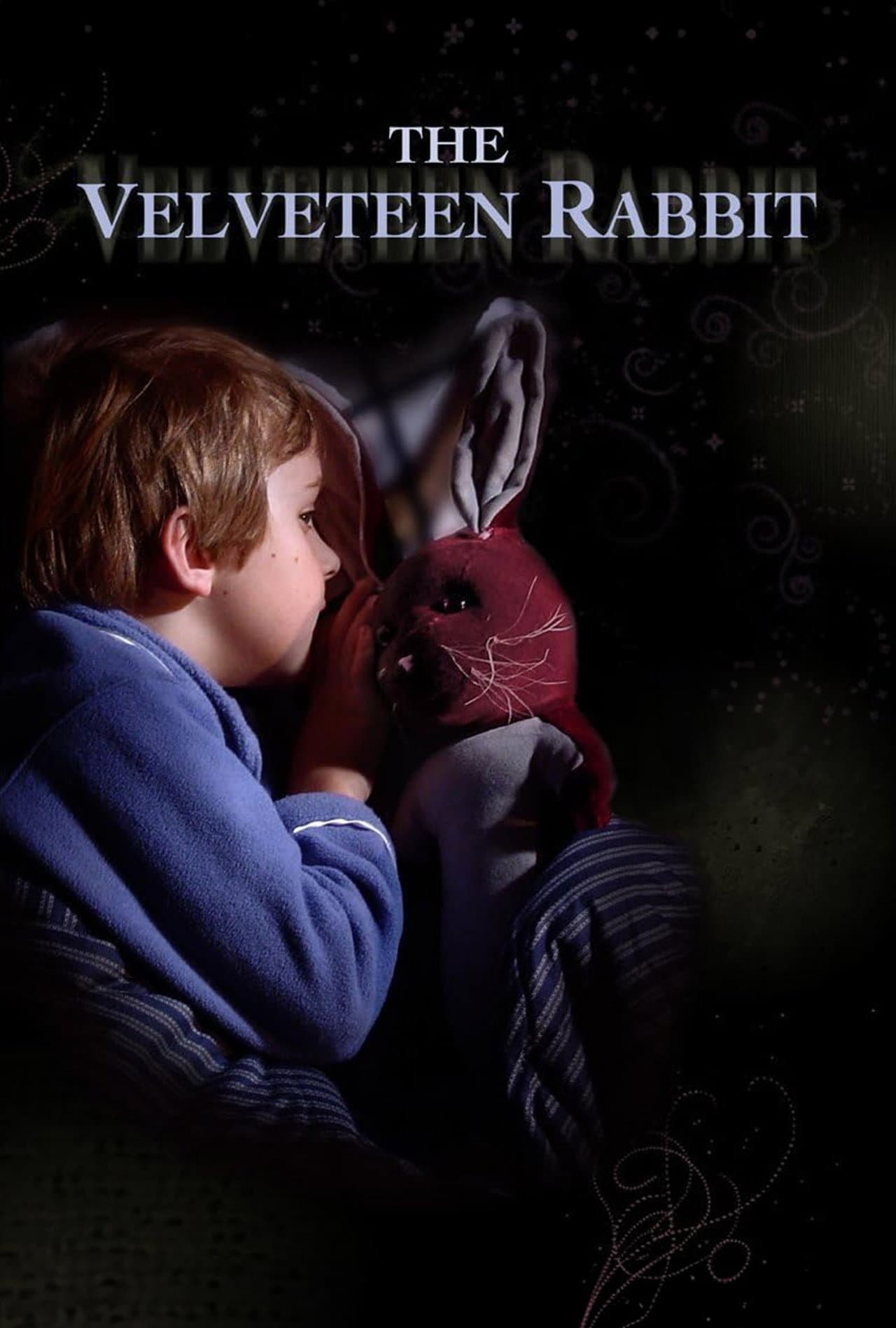 The Velveteen Rabbit preview 1