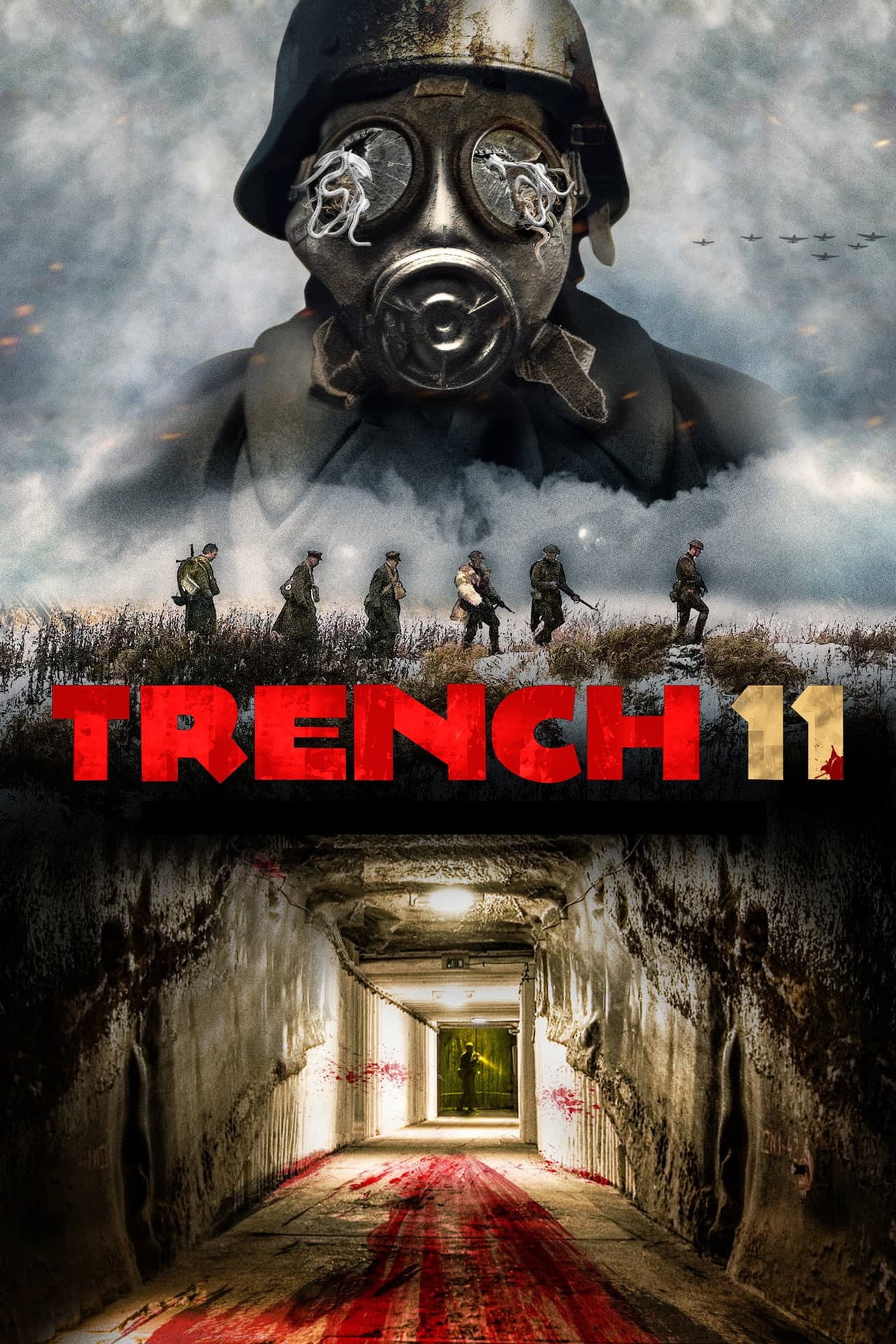 Trench 11 preview 2