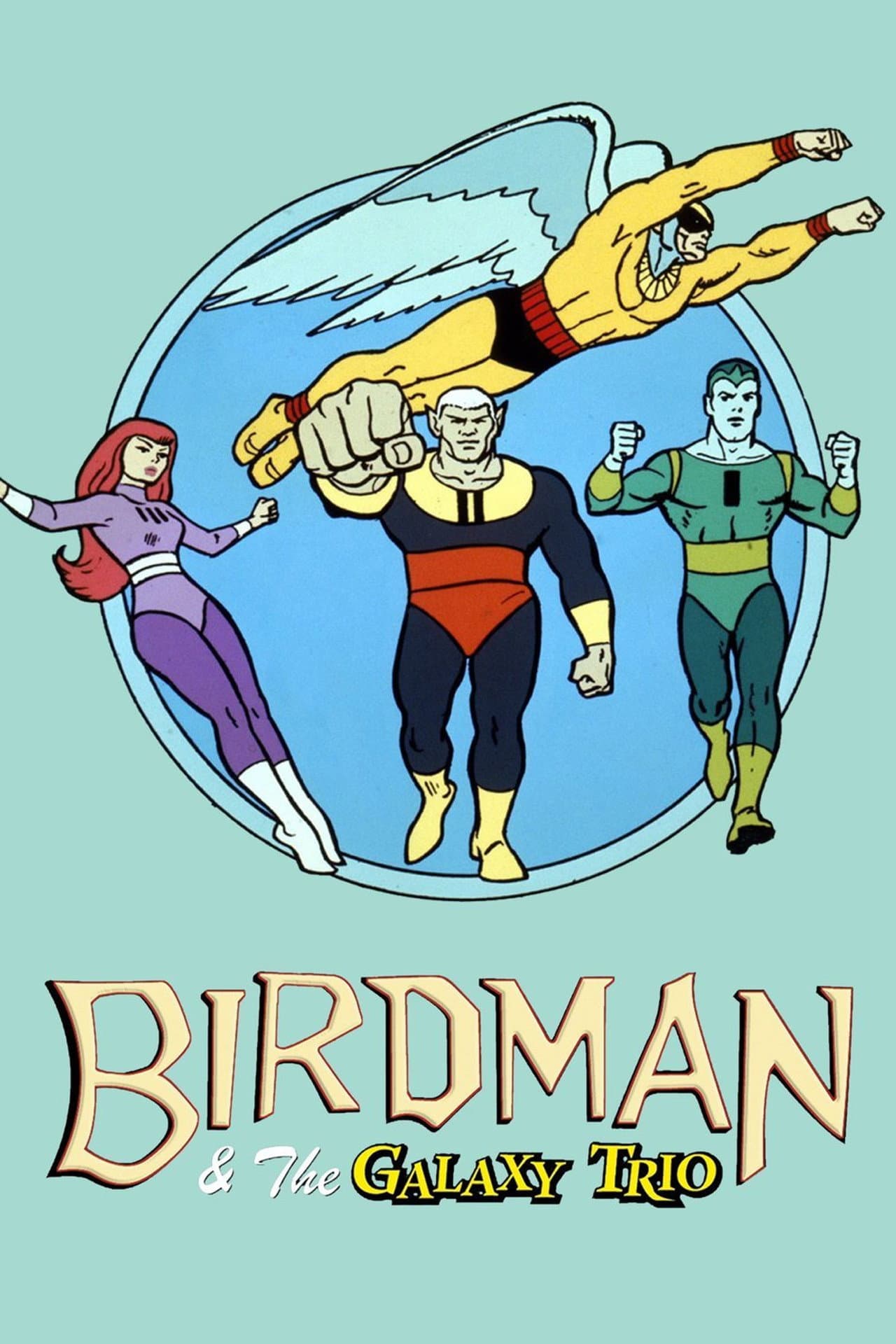 Birdman and the Galaxy Trio preview 2