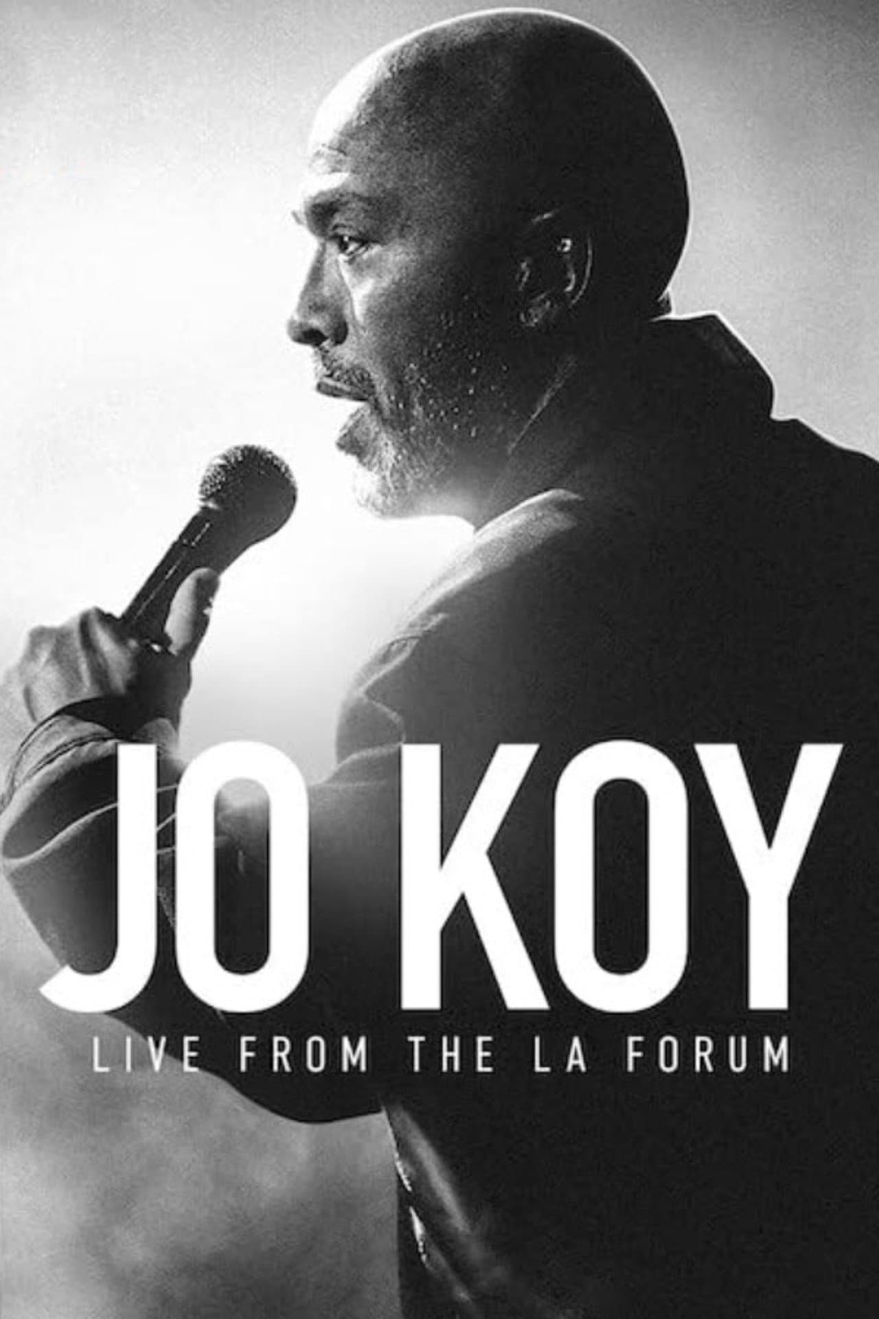 Jo Koy: Live from the Los Angeles Forum preview 2