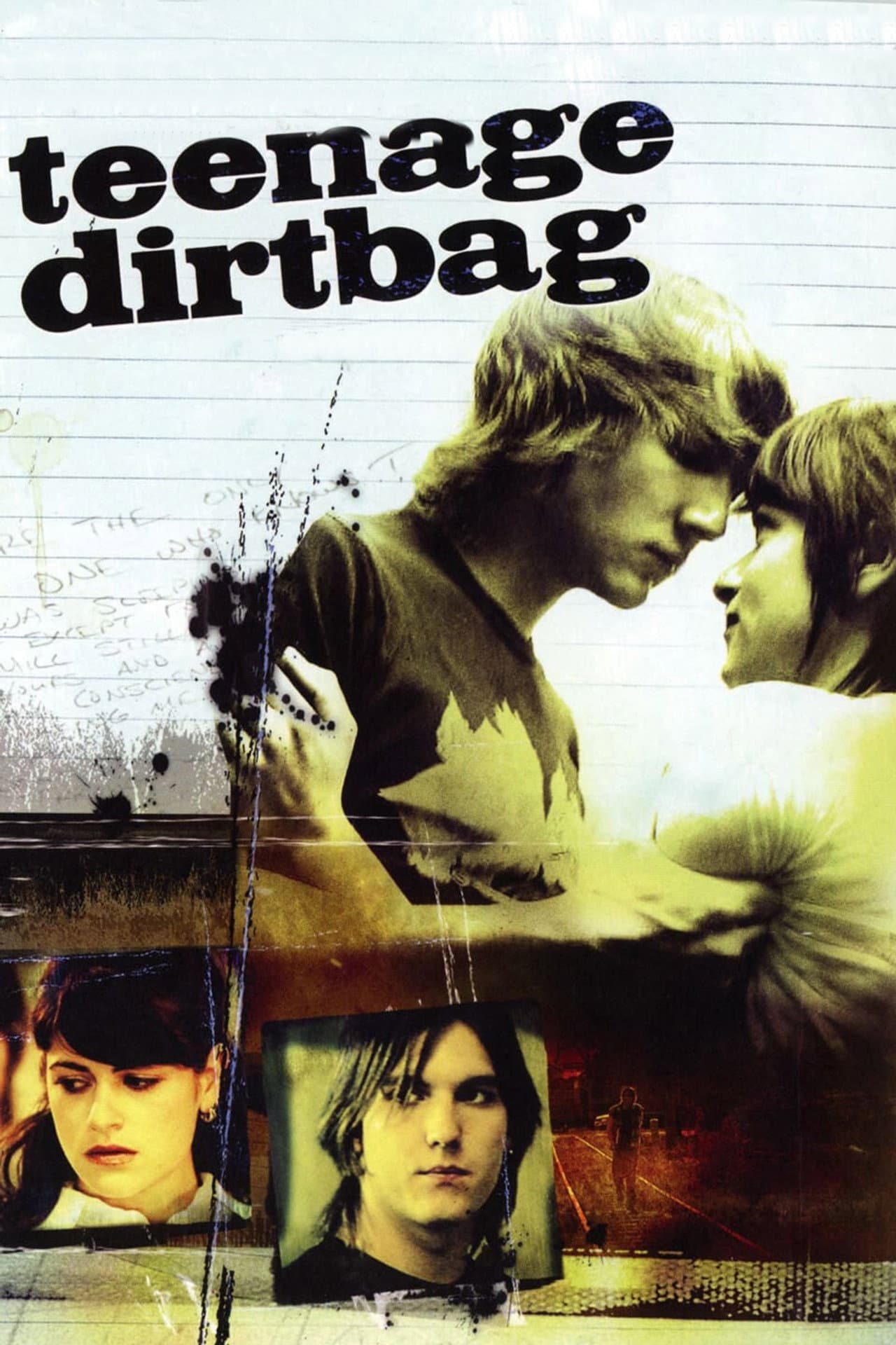 Teenage Dirtbag preview 2