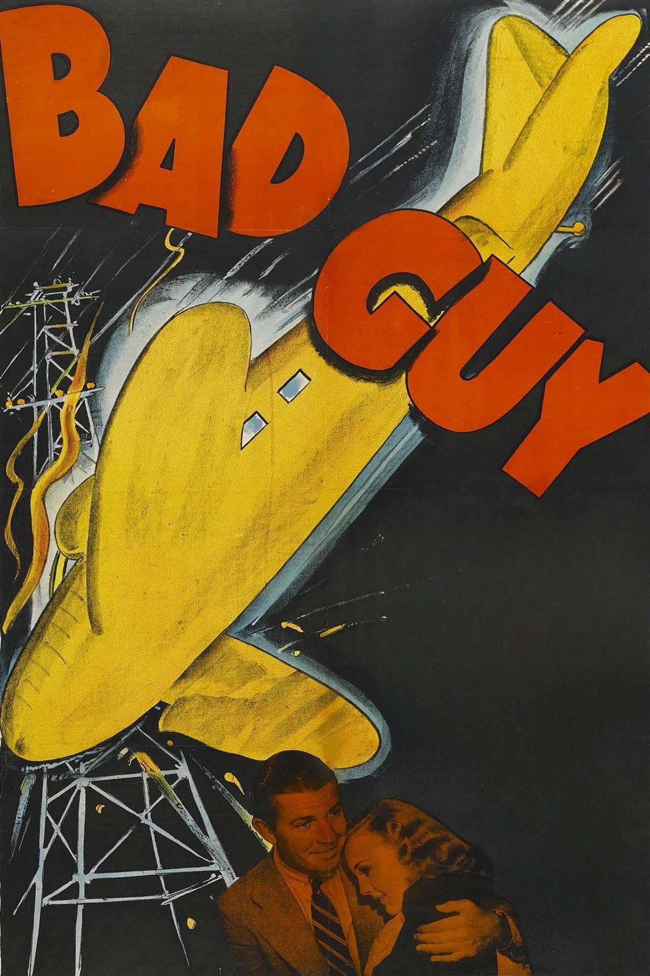 Bad Guy preview 2