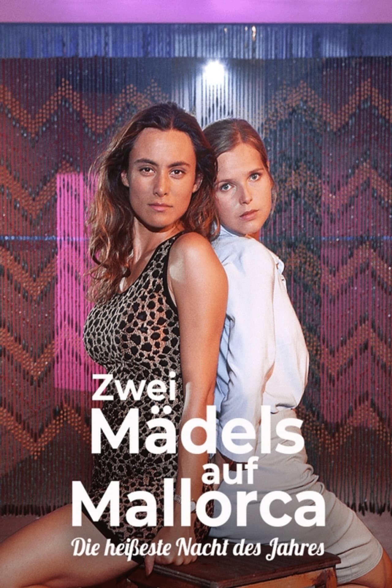 Zwei Mädels auf Mallorca - Die heißeste Nacht des Jahres preview 2