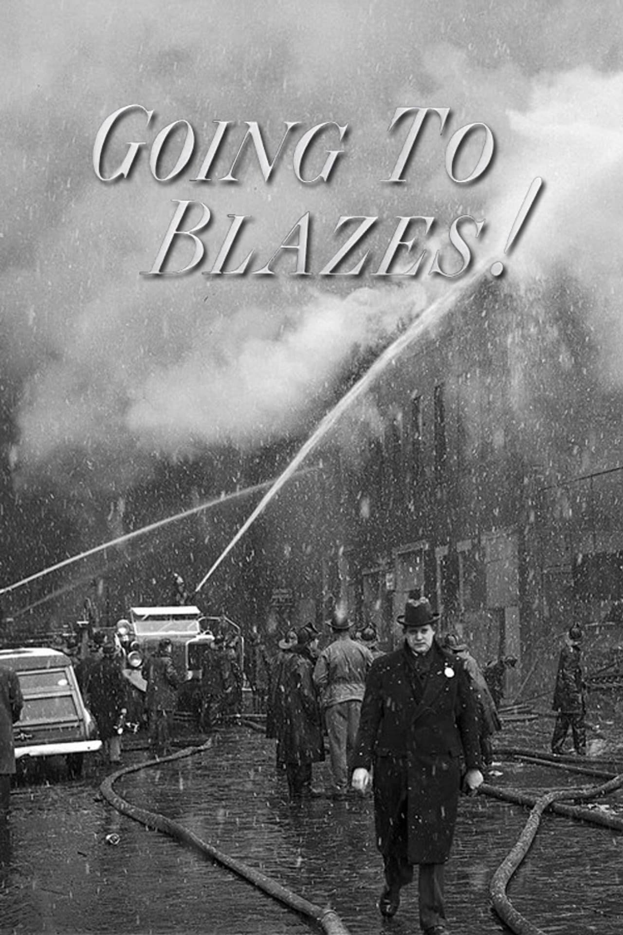 Going to Blazes! preview 1