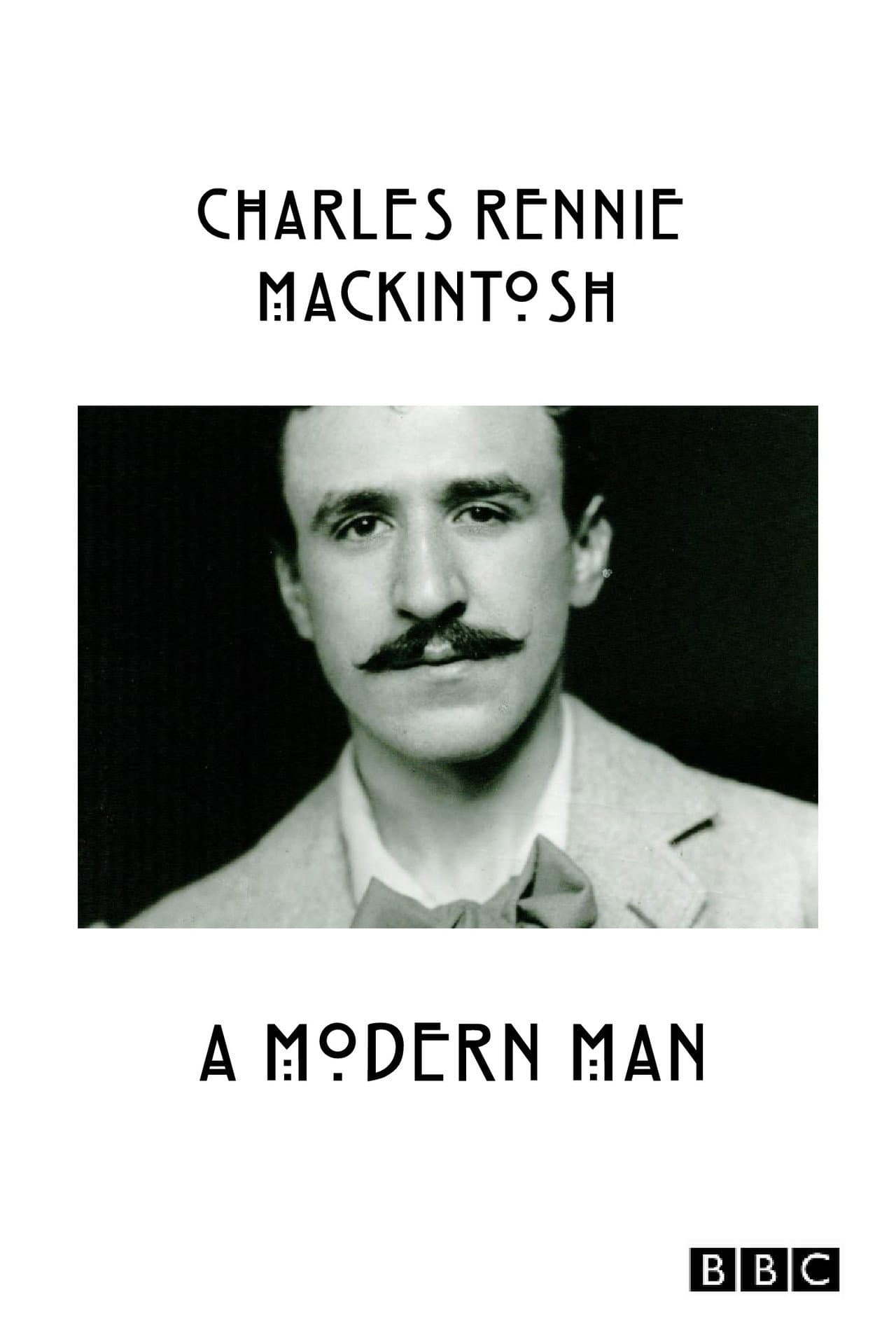 Charles Rennie Mackintosh: A Modern Man preview 1