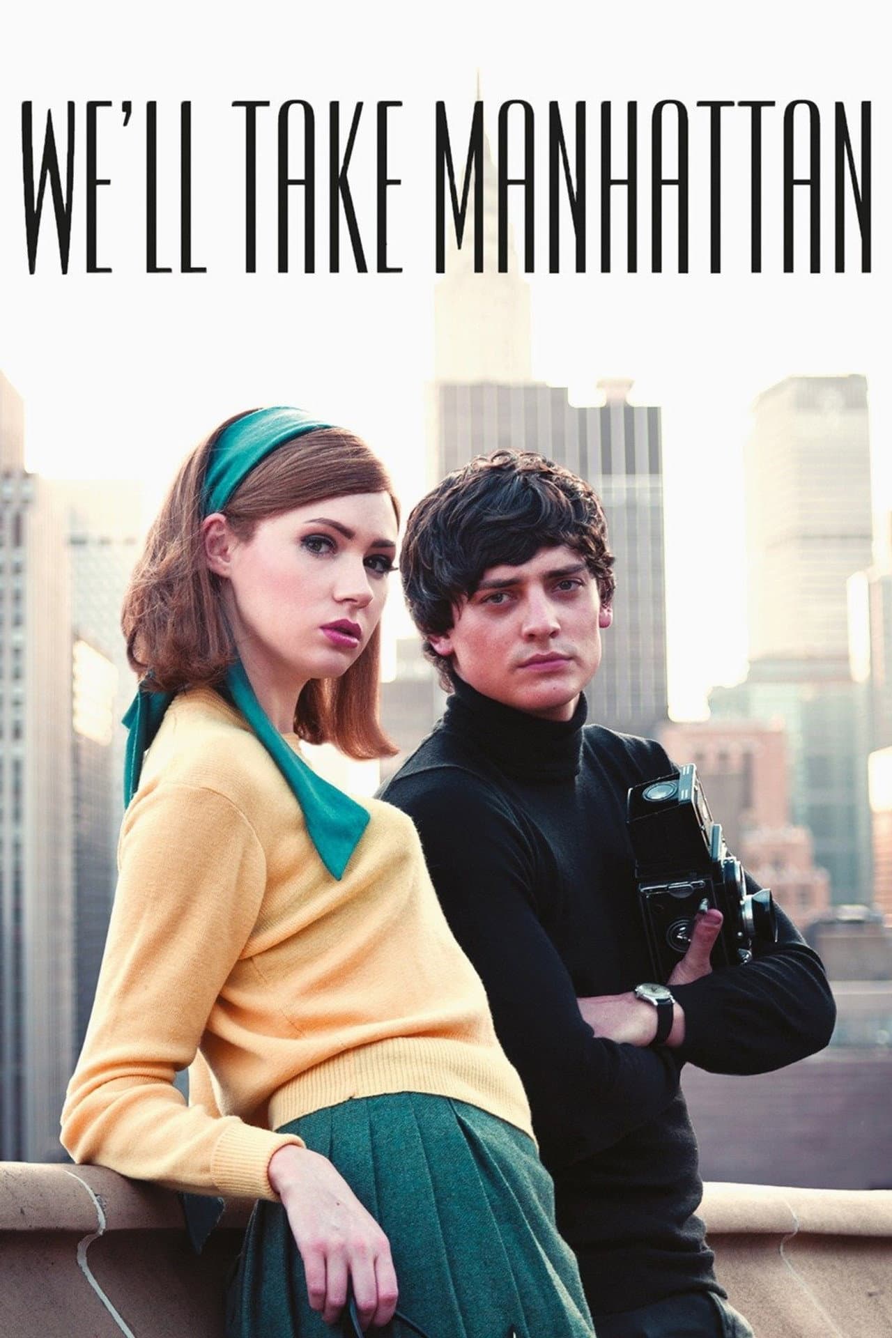 We'll Take Manhattan preview 2