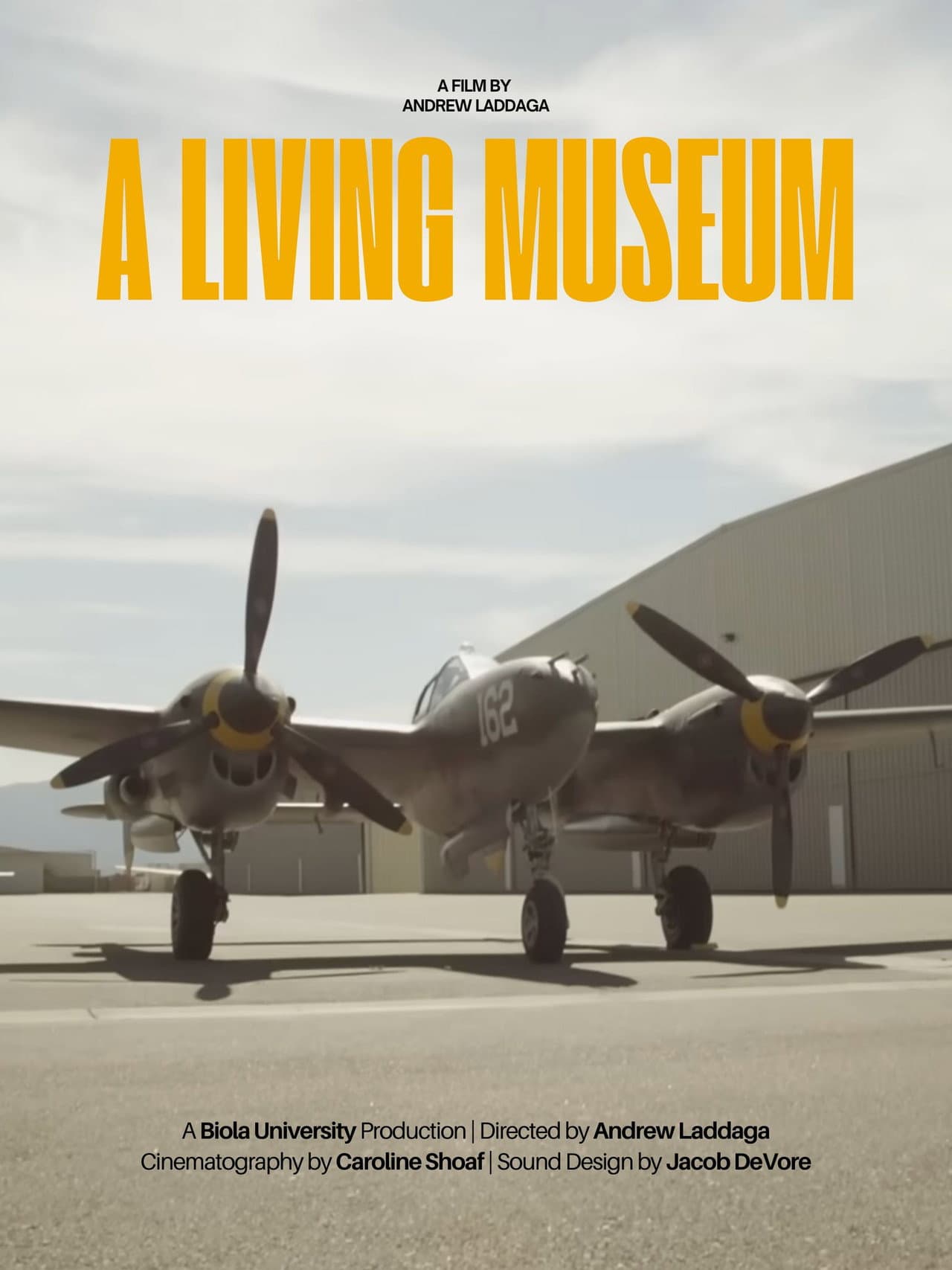 A Living Museum preview 1