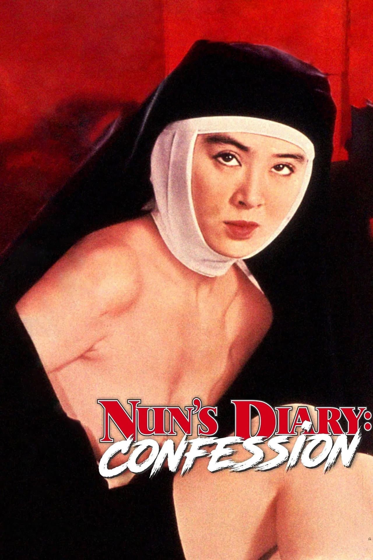 Nun's Diary: Confession preview 2