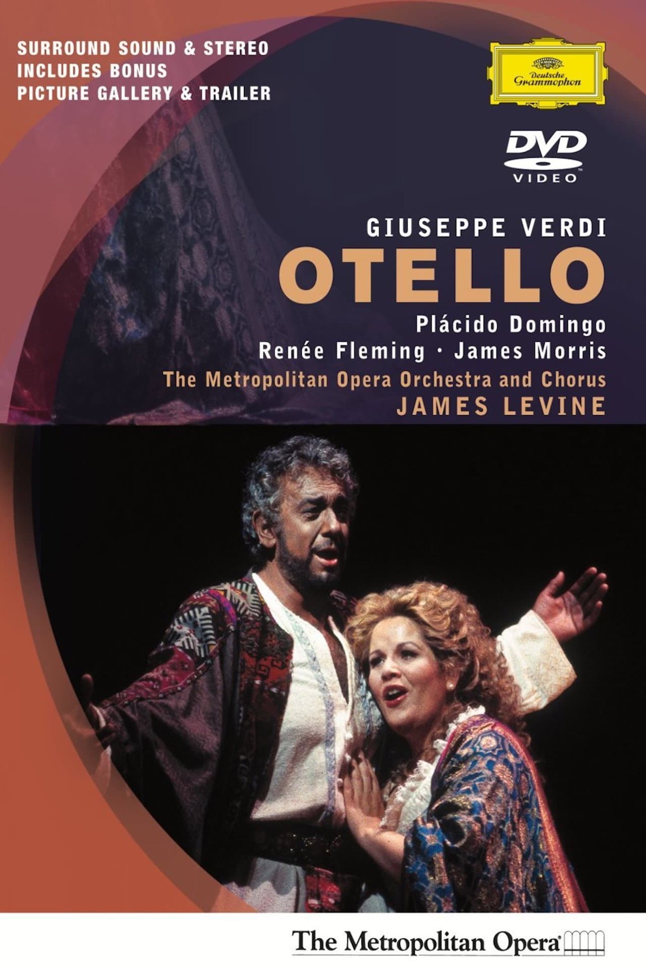 Otello preview 1