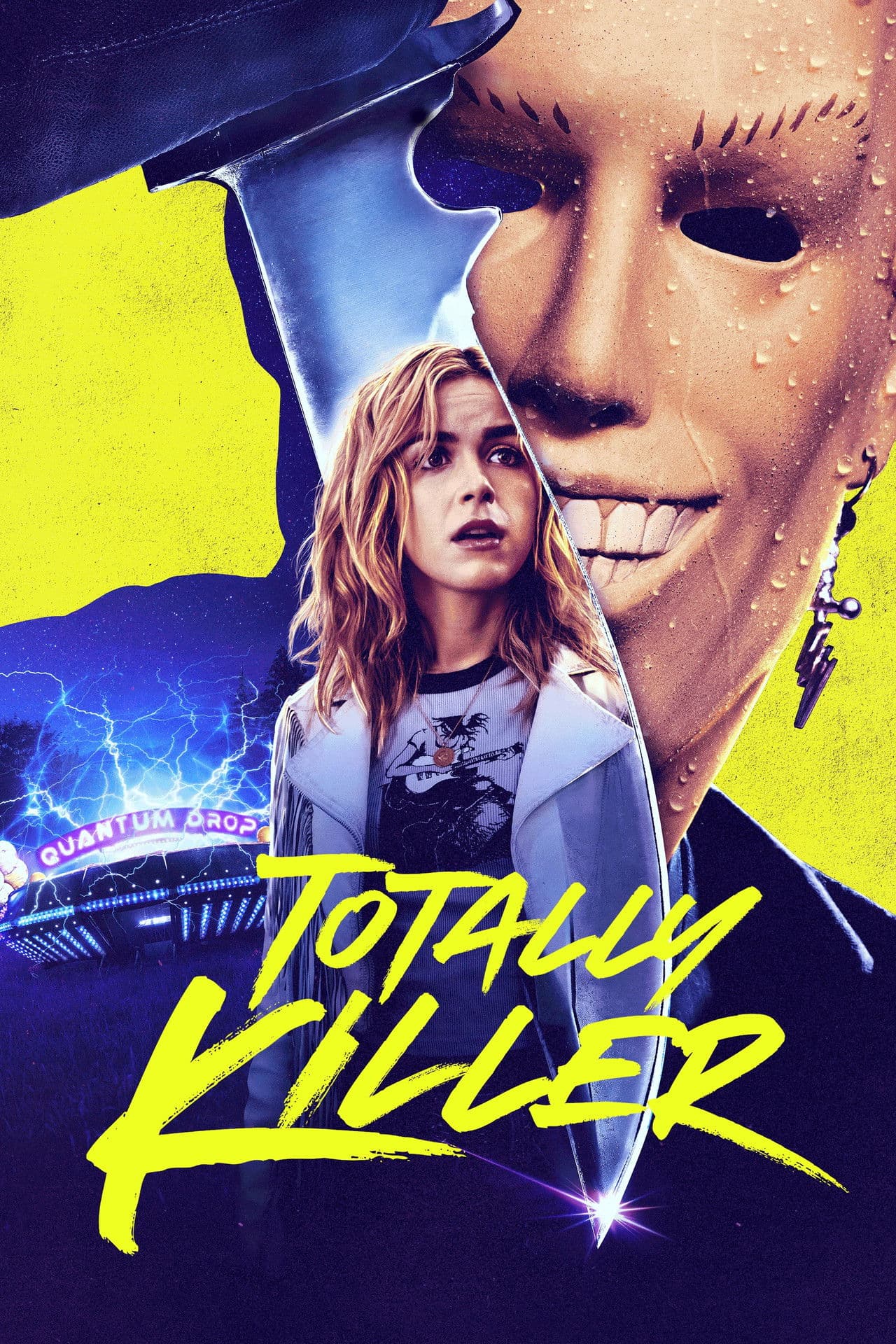 Totally Killer preview 2
