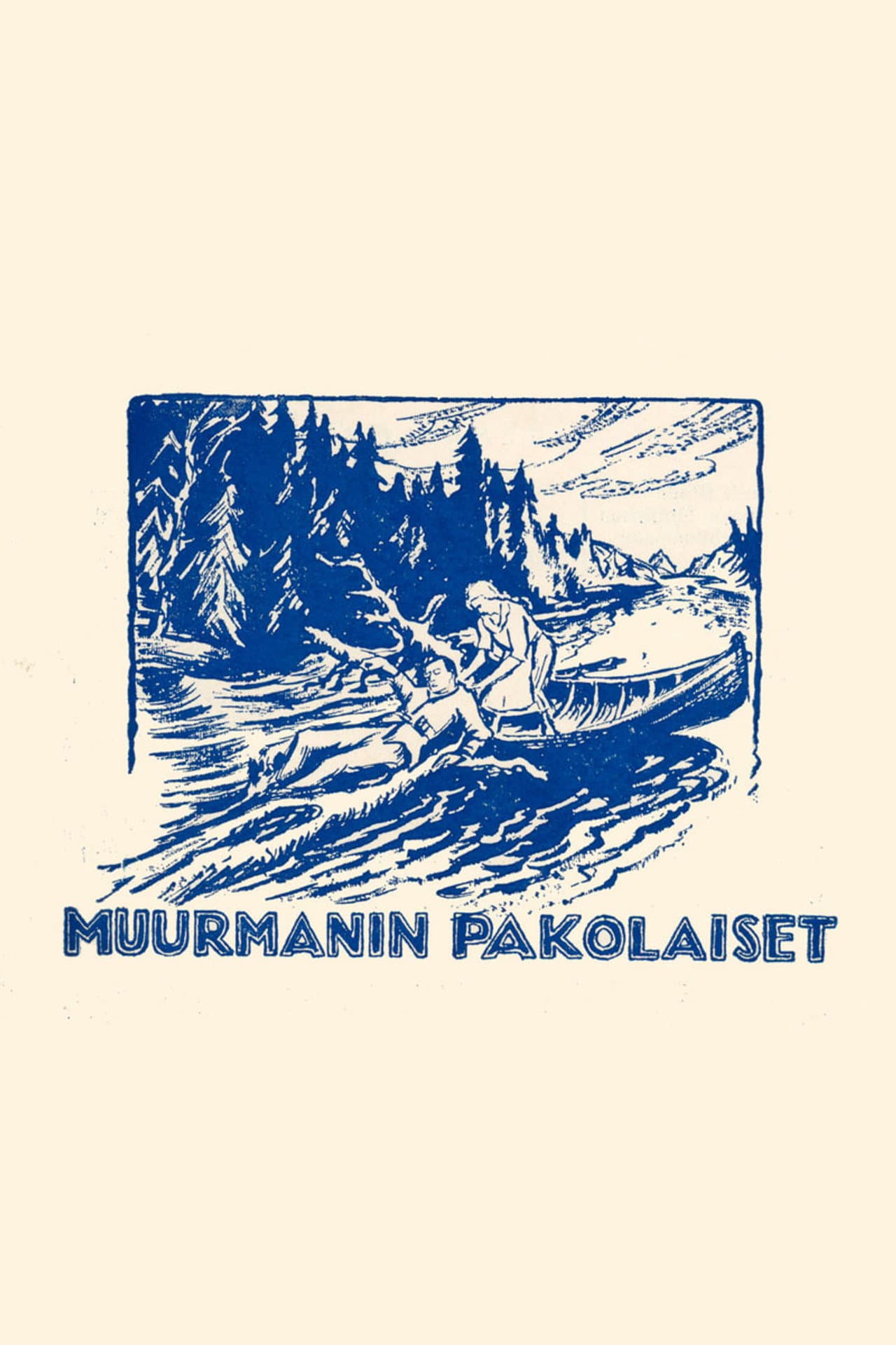 Muurmanin pakolaiset preview 2
