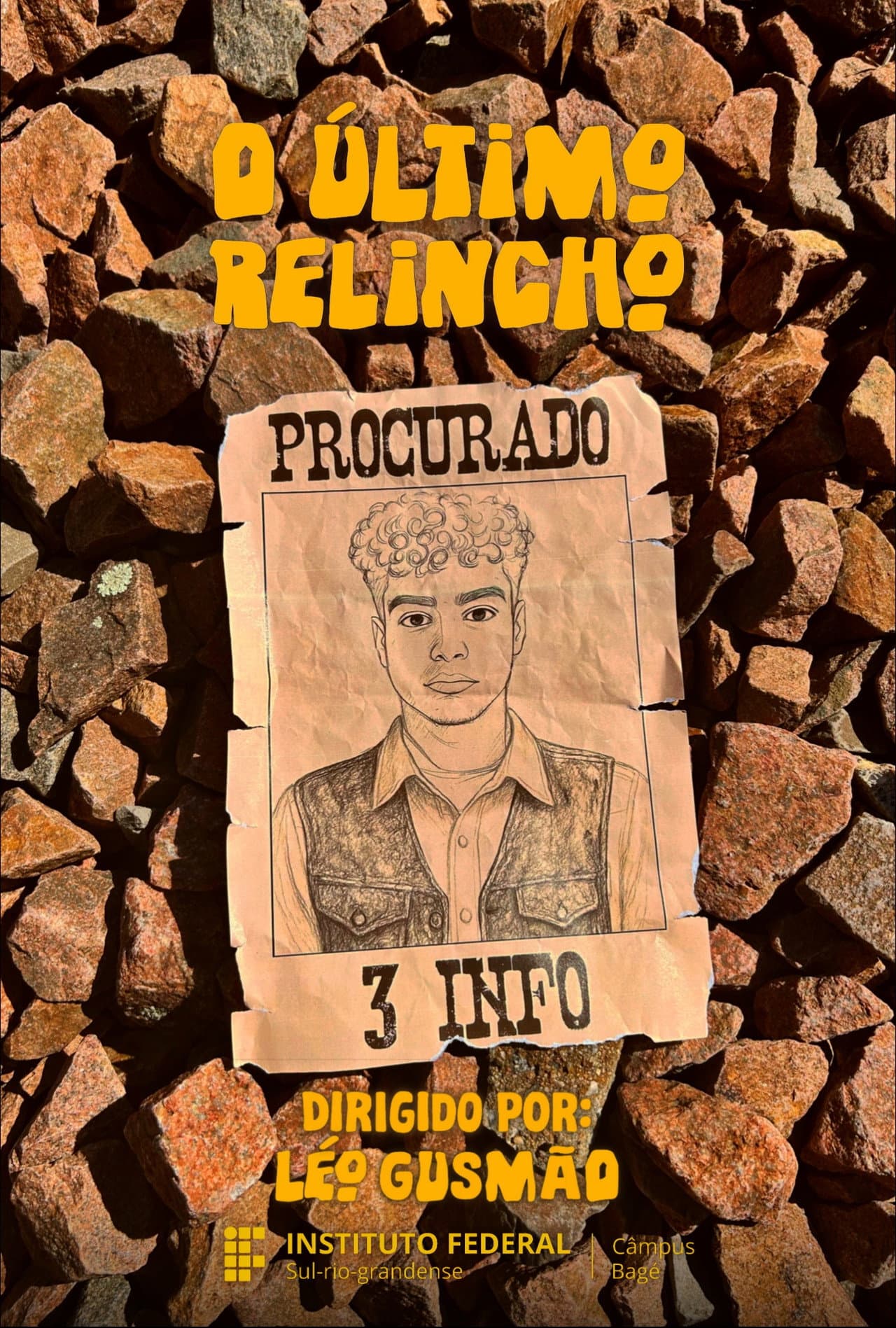 O Último Relincho preview 2