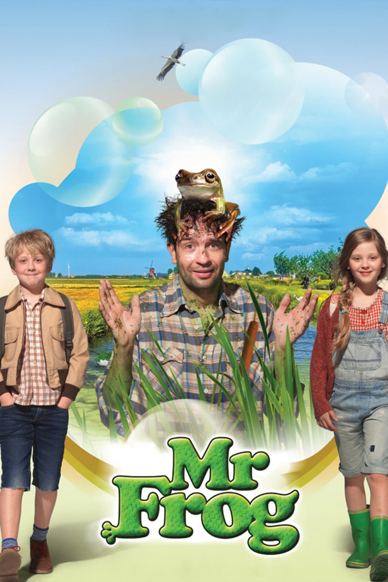 Mr. Frog preview 2