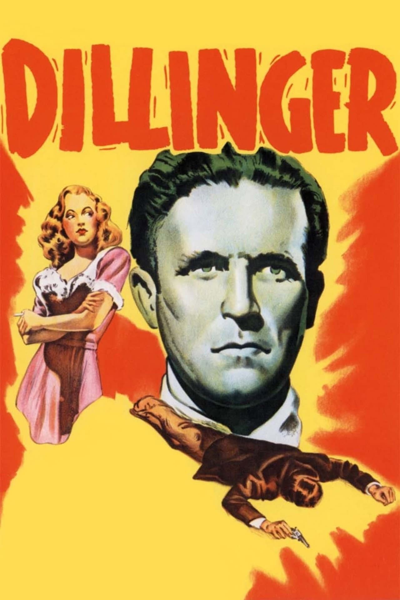 Dillinger preview 2